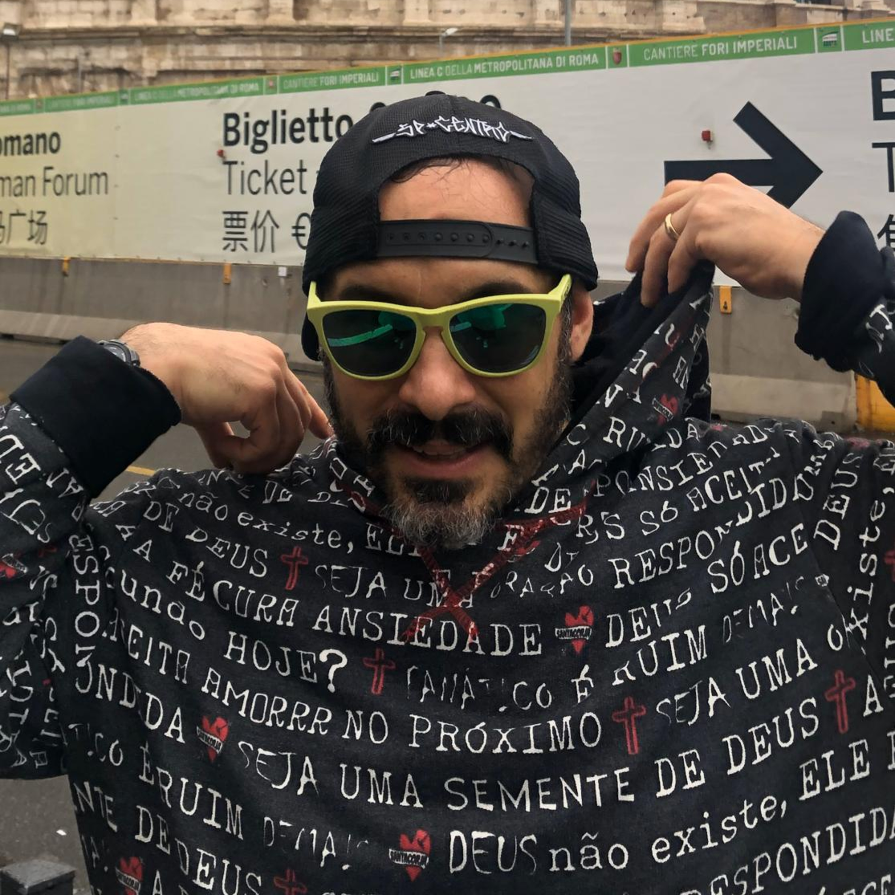 Voz Progressista