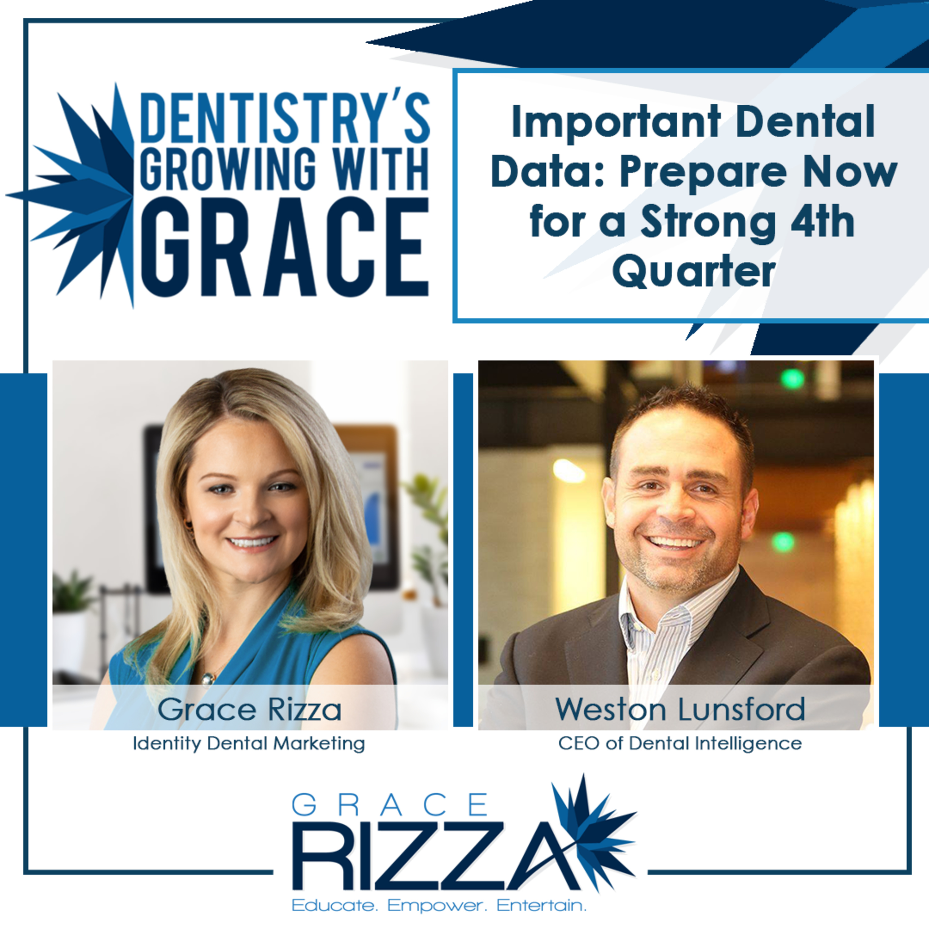 Important Dental Data: Prepare Now for a Strong 4th Quarter