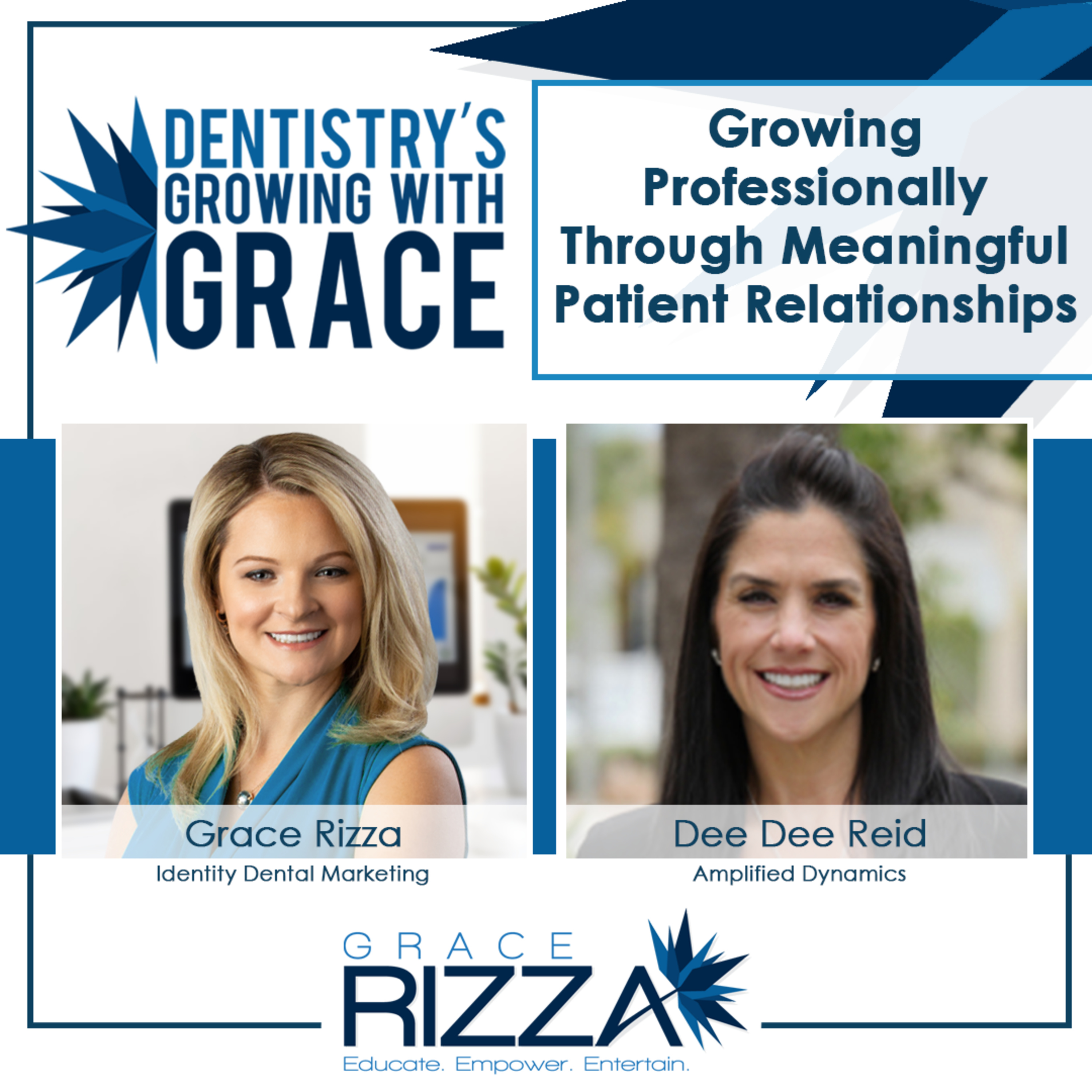 Dentistry\'s Growing with Grace