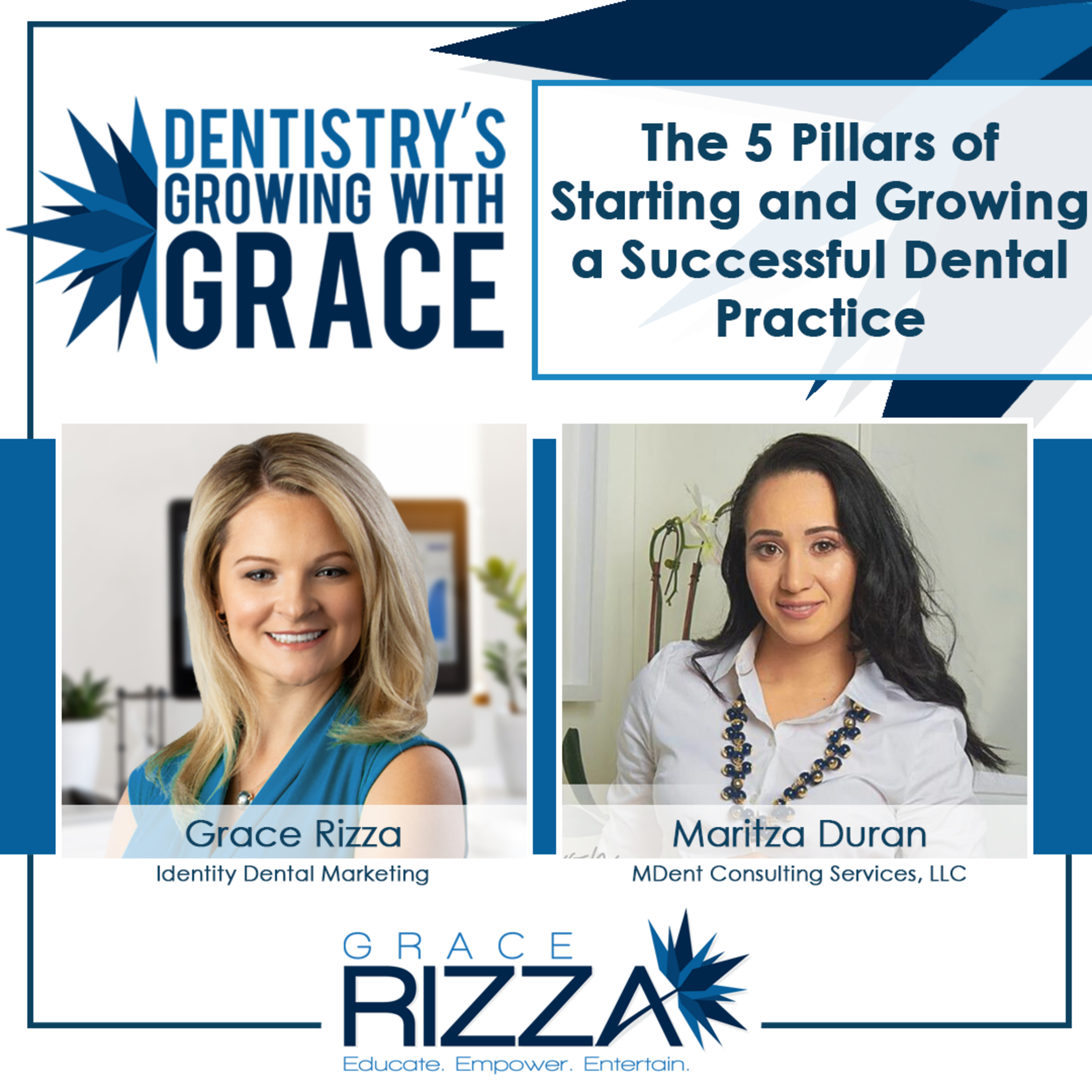 Dentistry\'s Growing with Grace