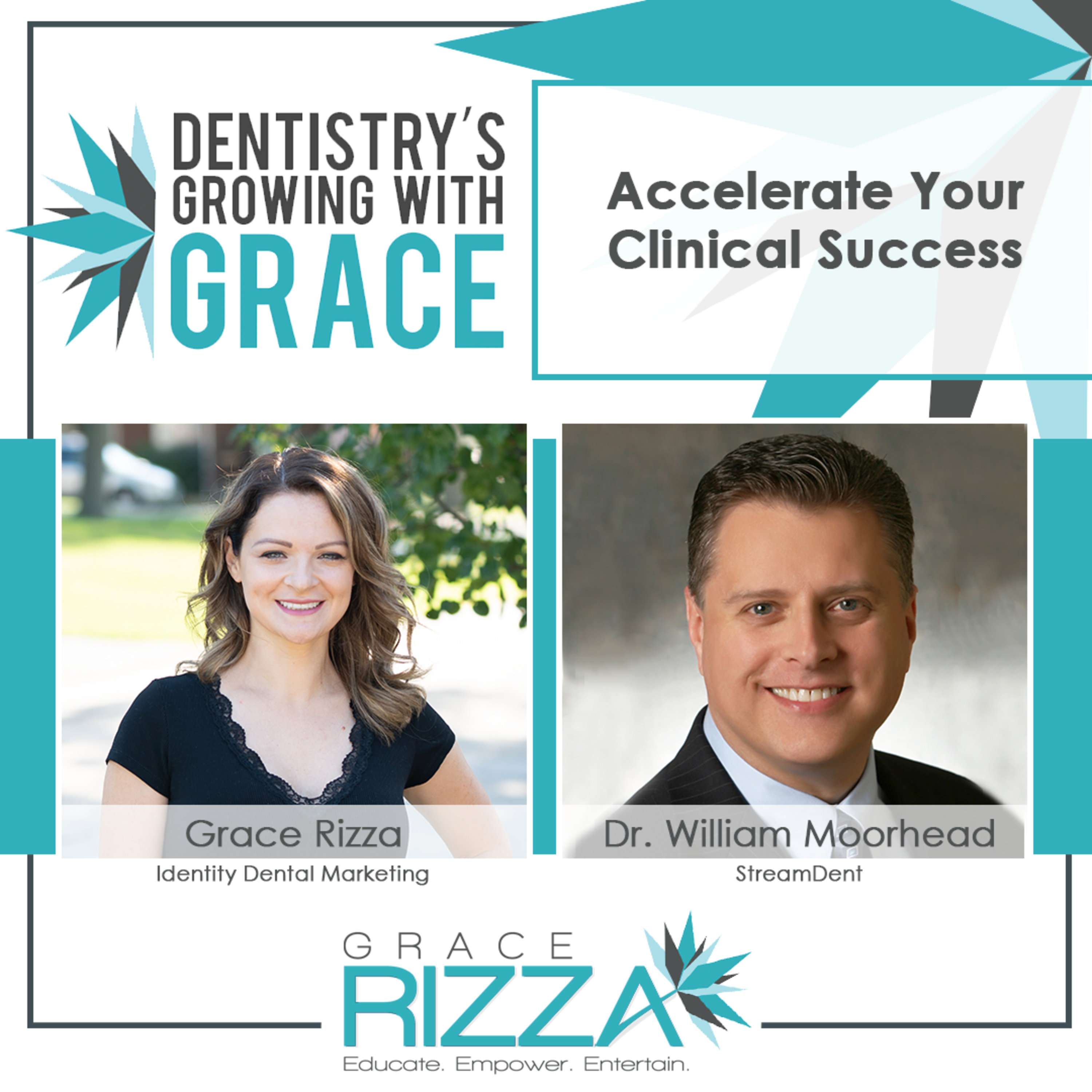 Dentistry\'s Growing with Grace