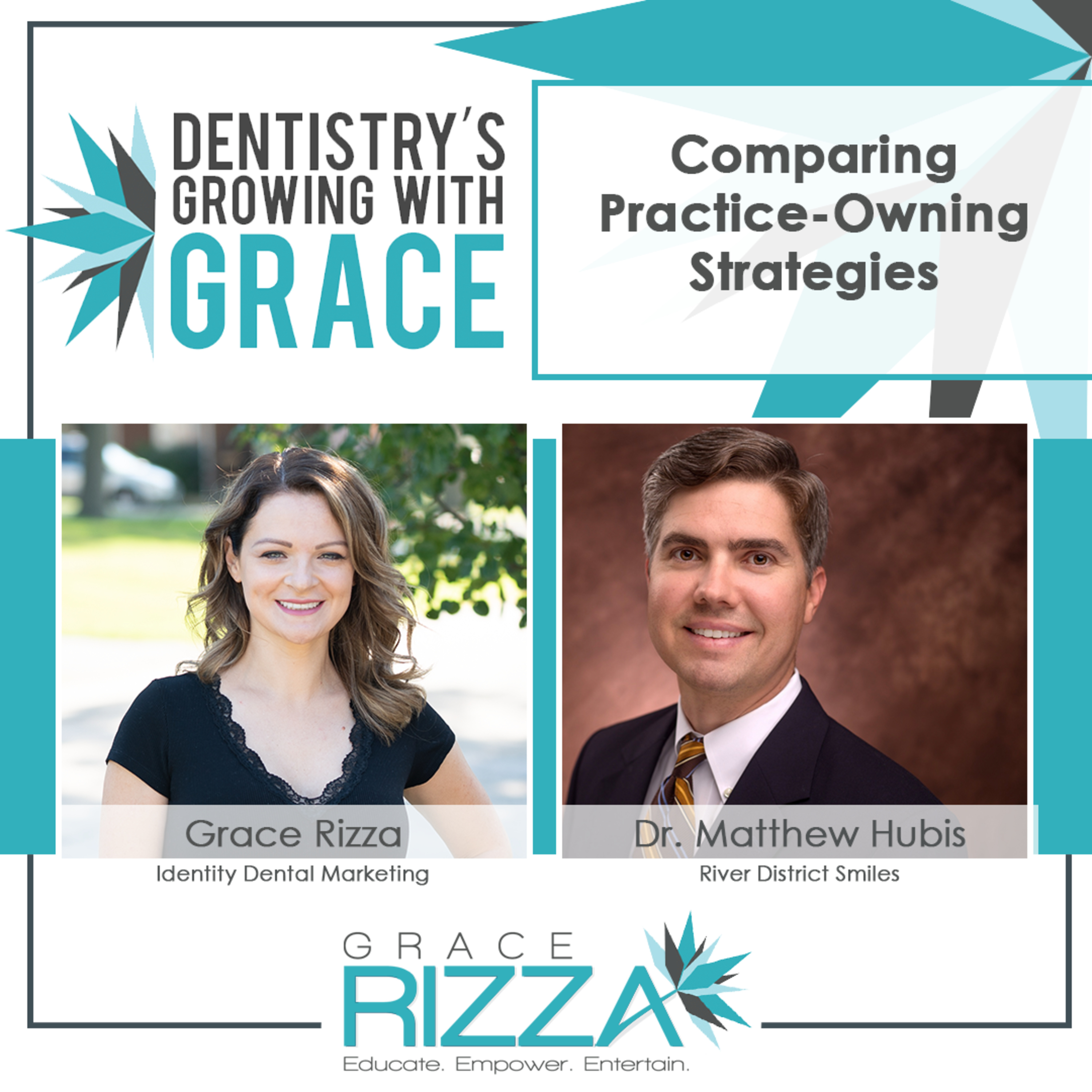 Dentistry\'s Growing with Grace