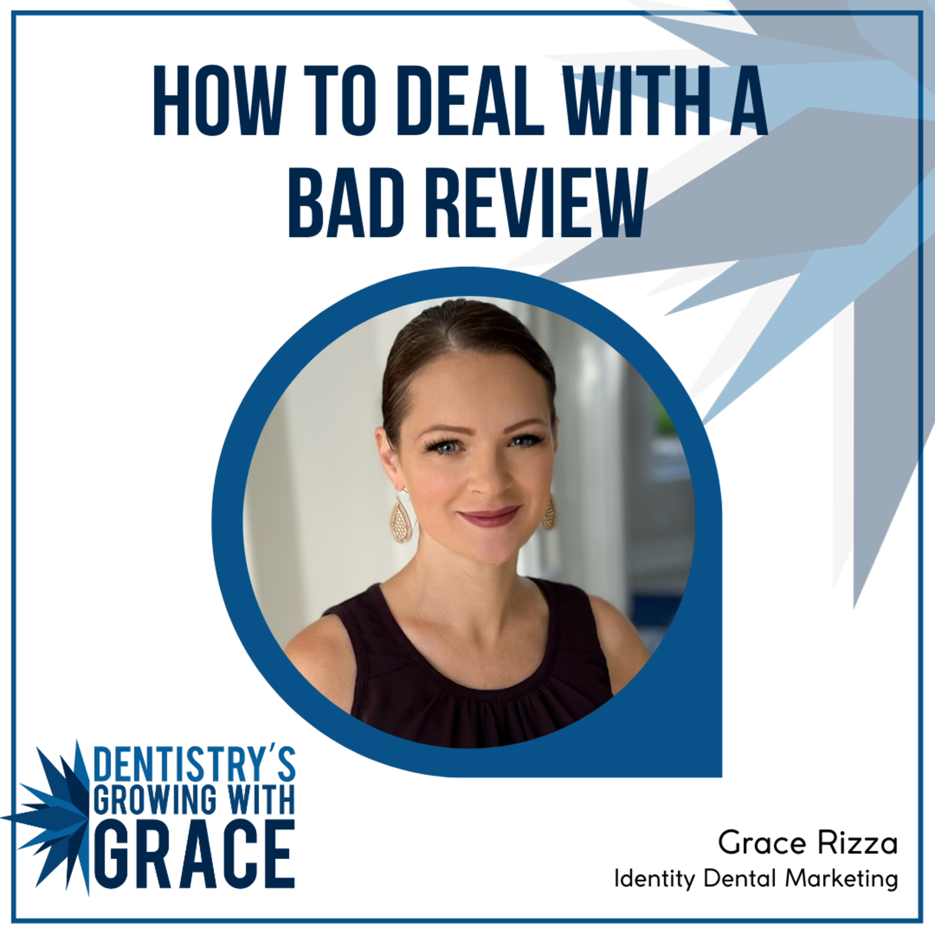 Dentistry\'s Growing with Grace