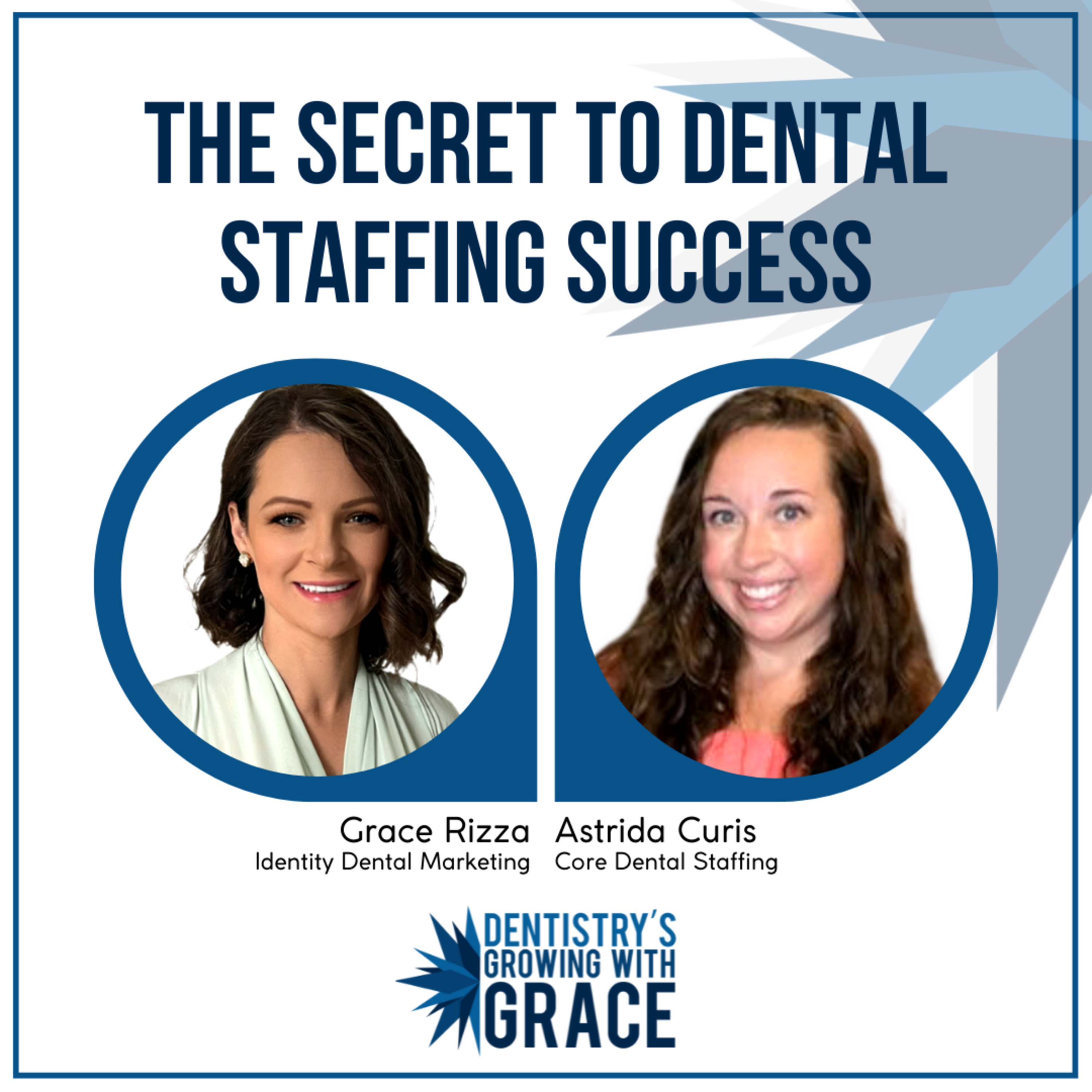 Dentistry\'s Growing with Grace