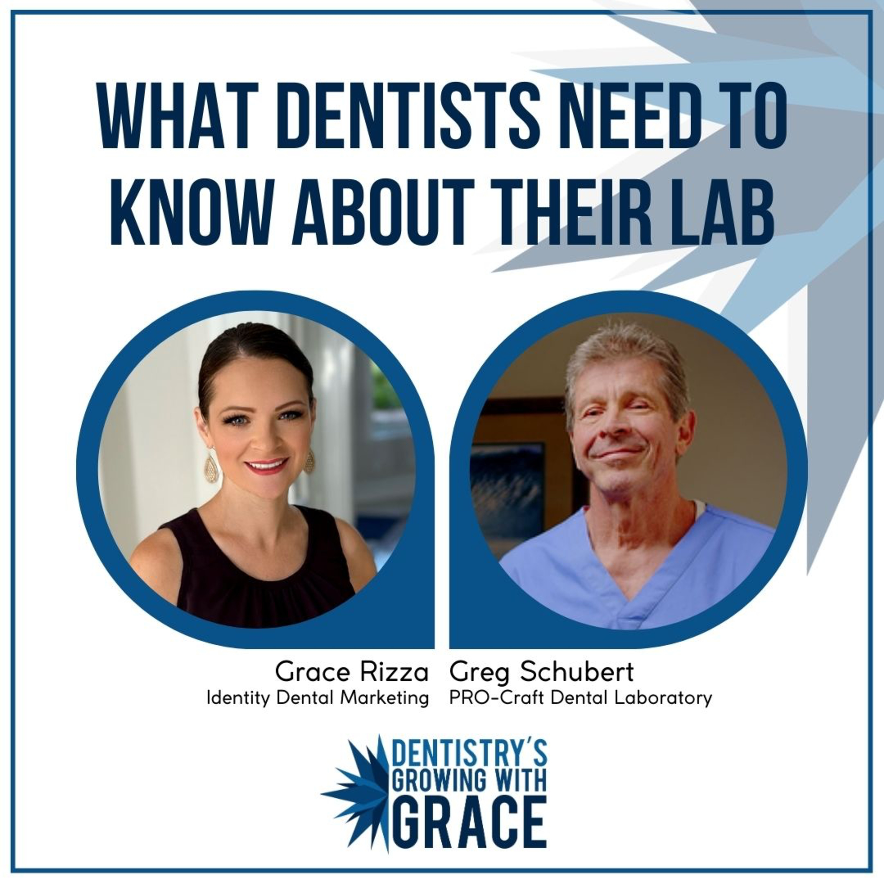 Dentistry\'s Growing with Grace