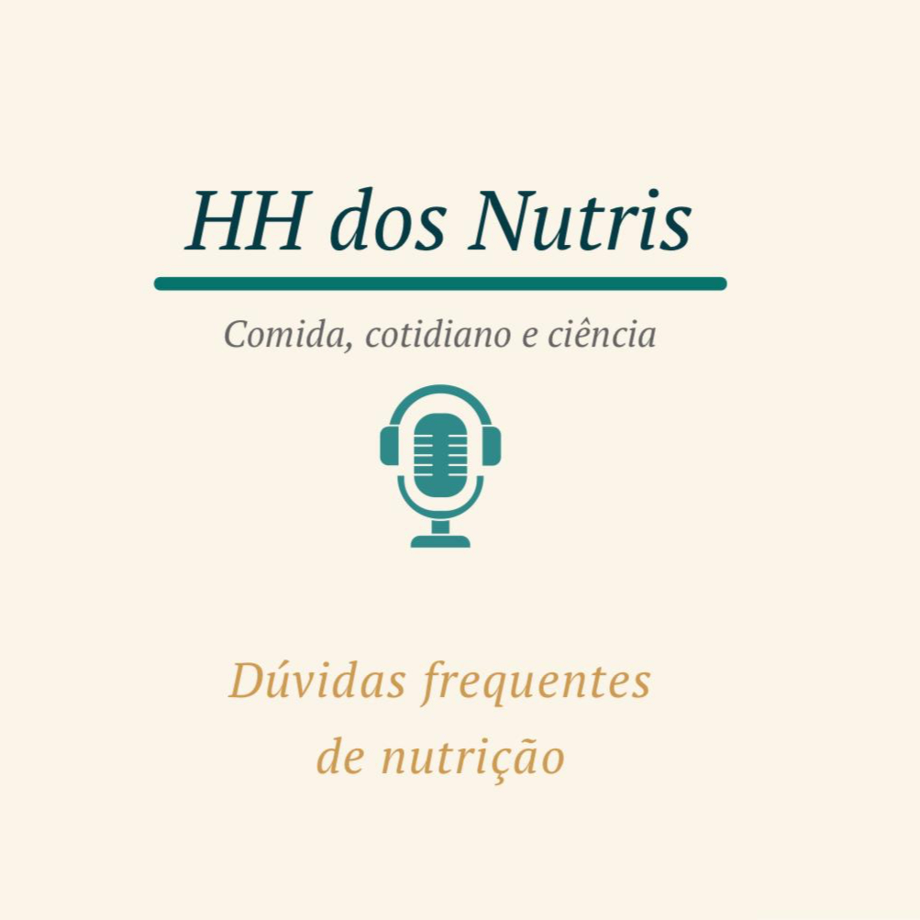 Perguntas e Respostas - Temp. 1 episode artwork