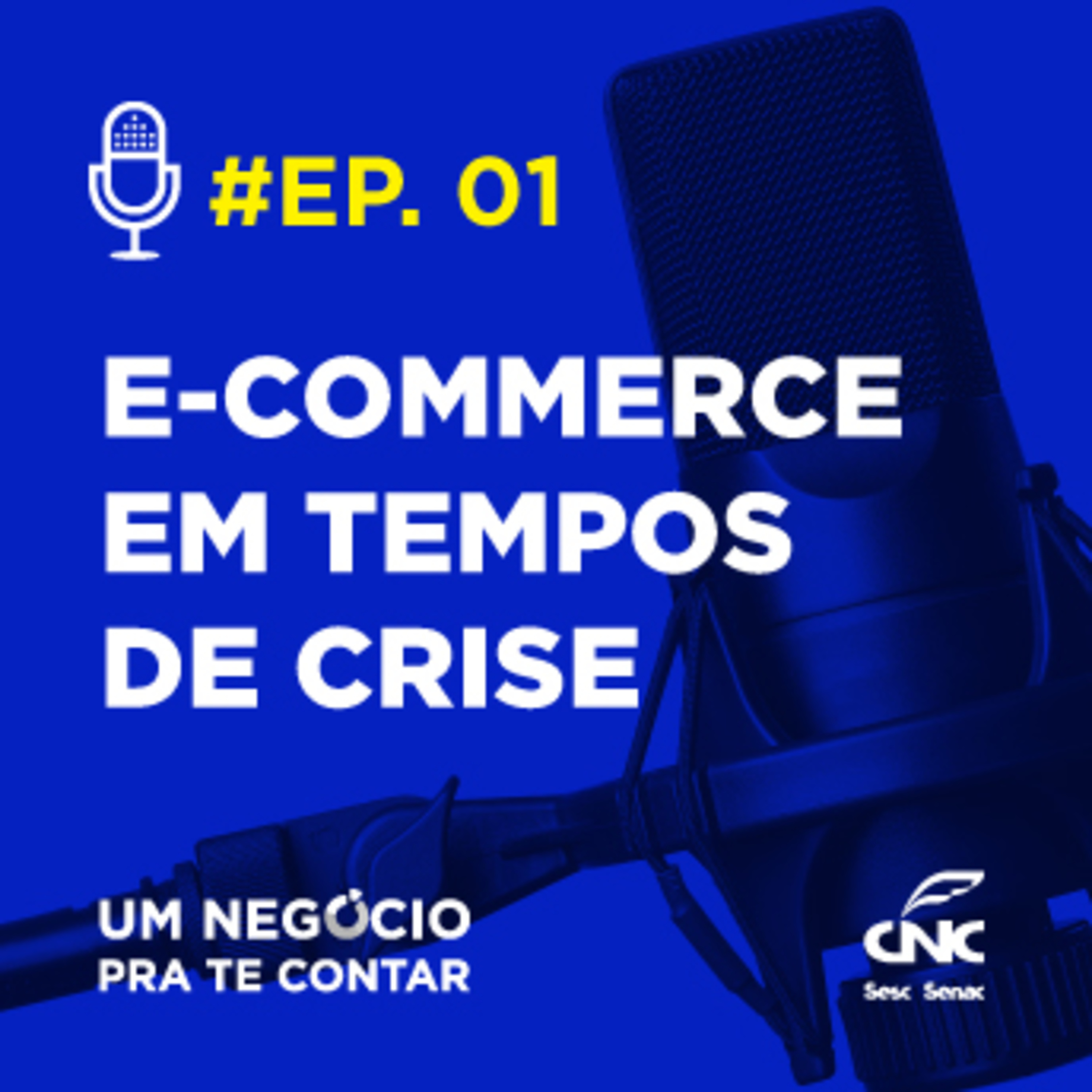 Um negócio pra te contar