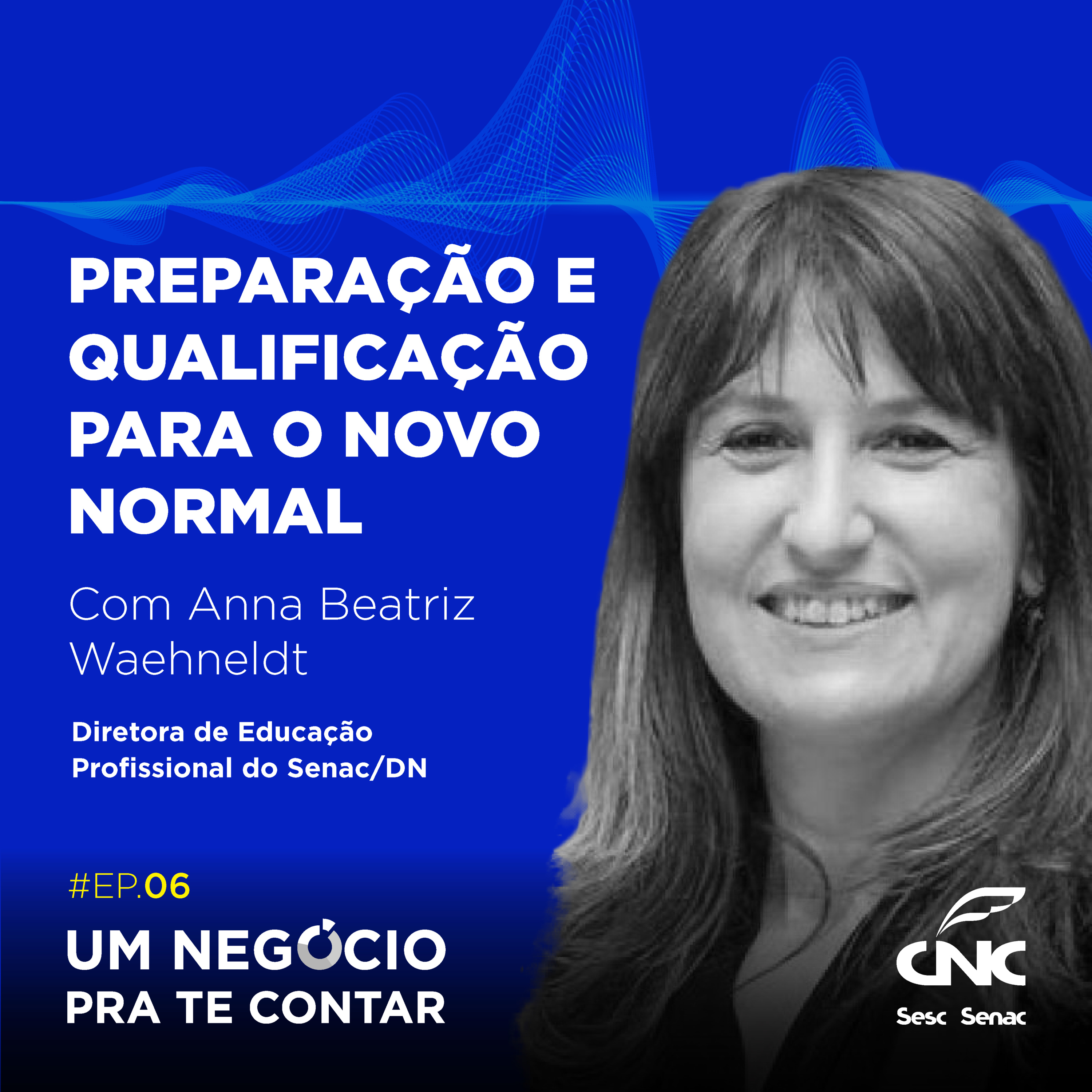 Um negócio pra te contar