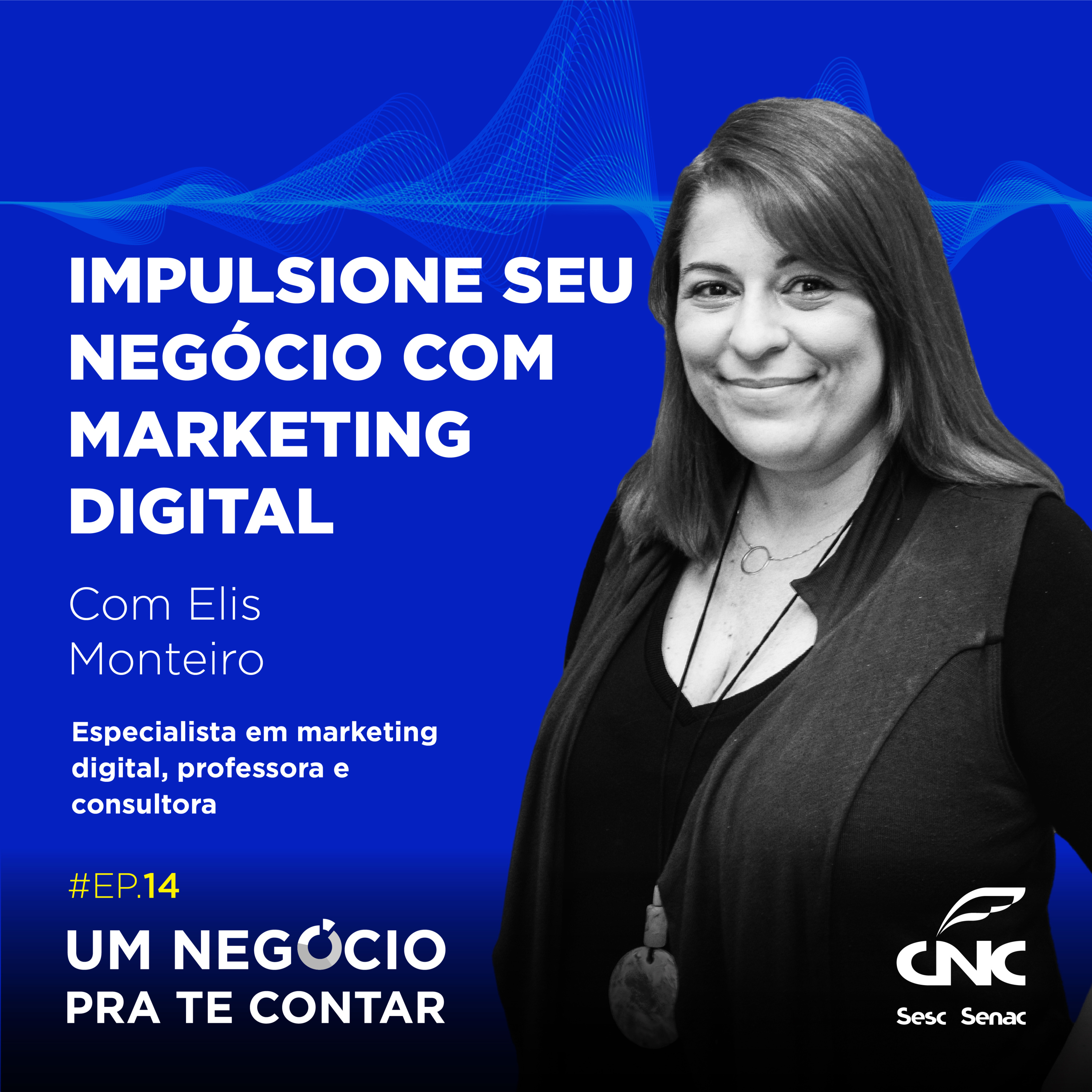 Um negócio pra te contar