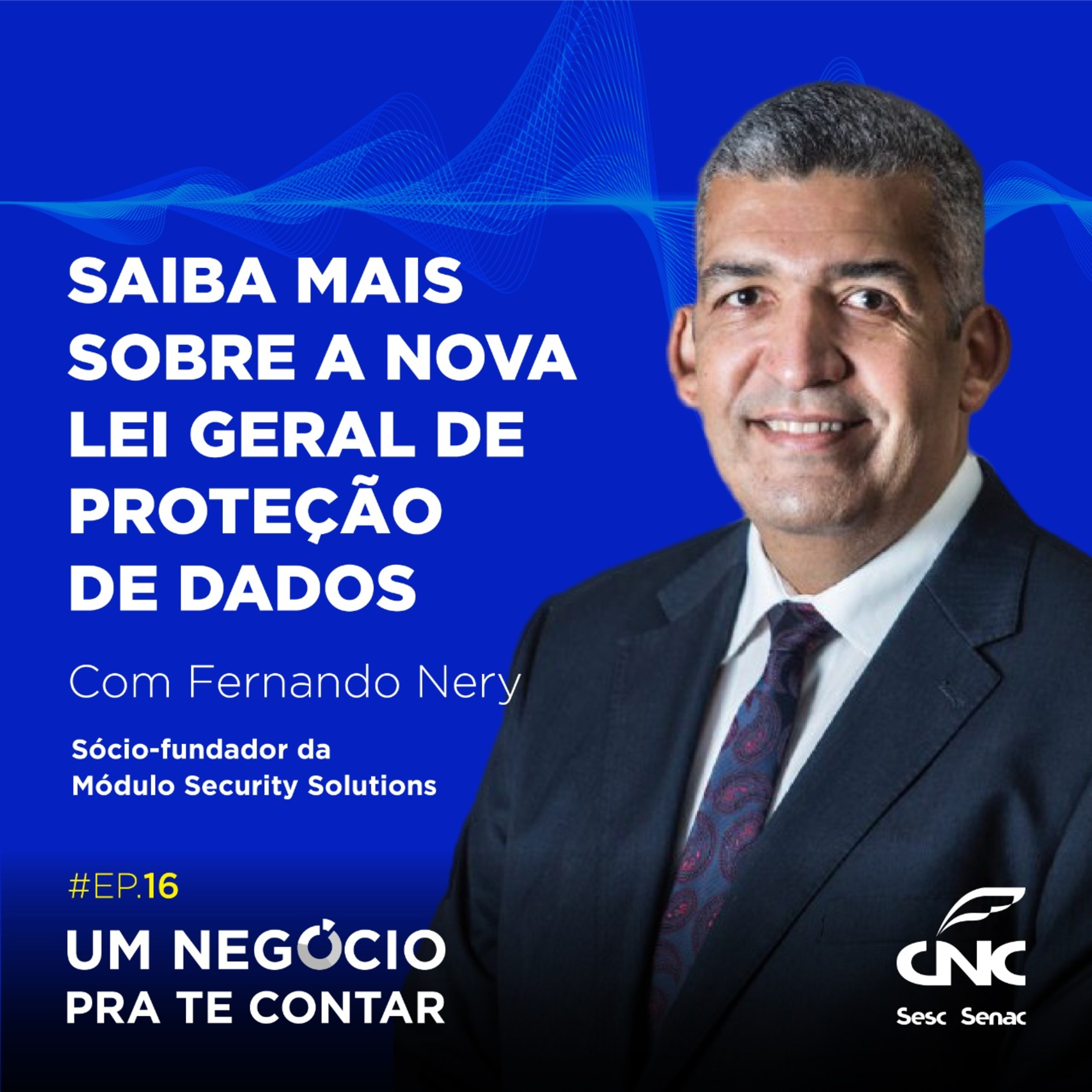 Um negócio pra te contar