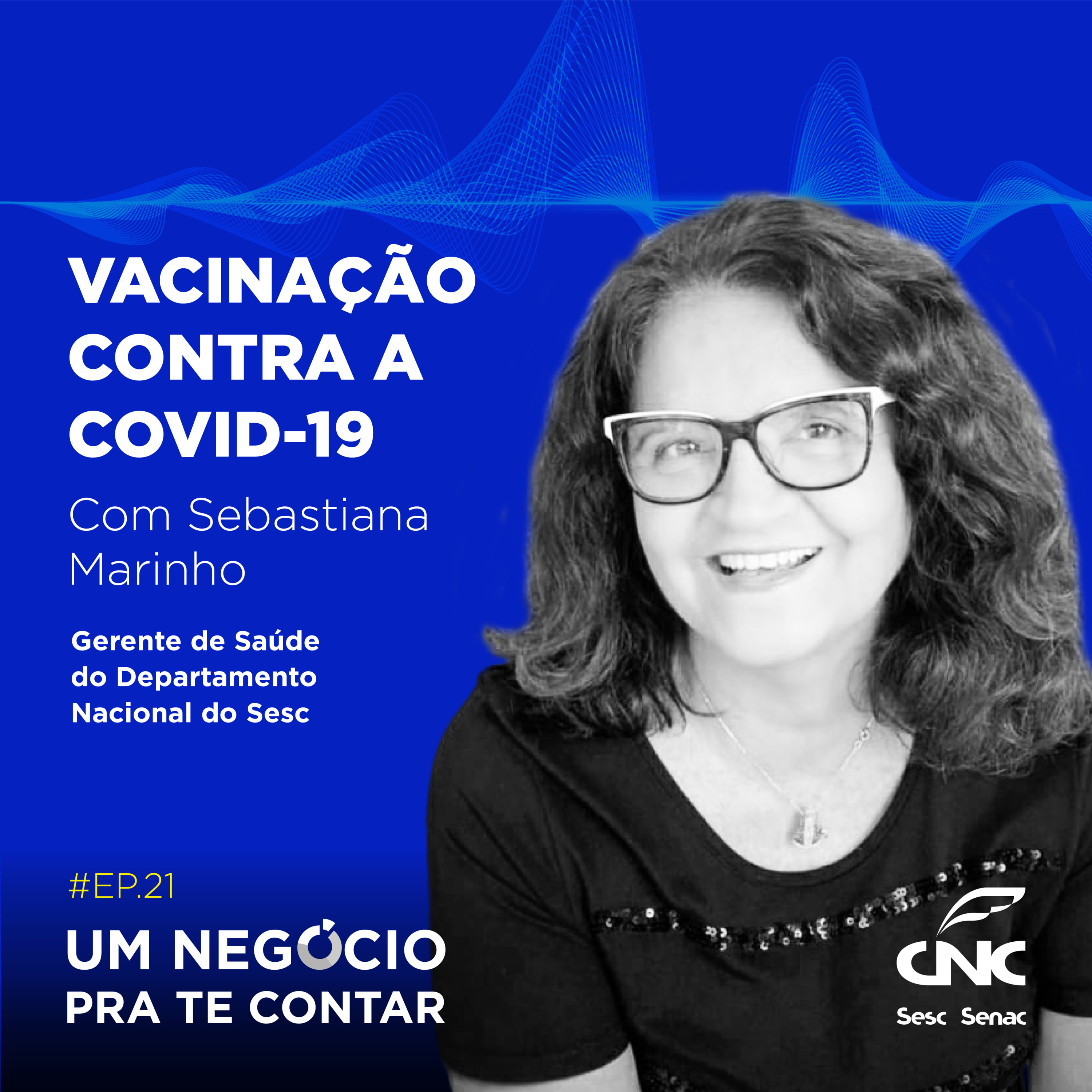Um negócio pra te contar