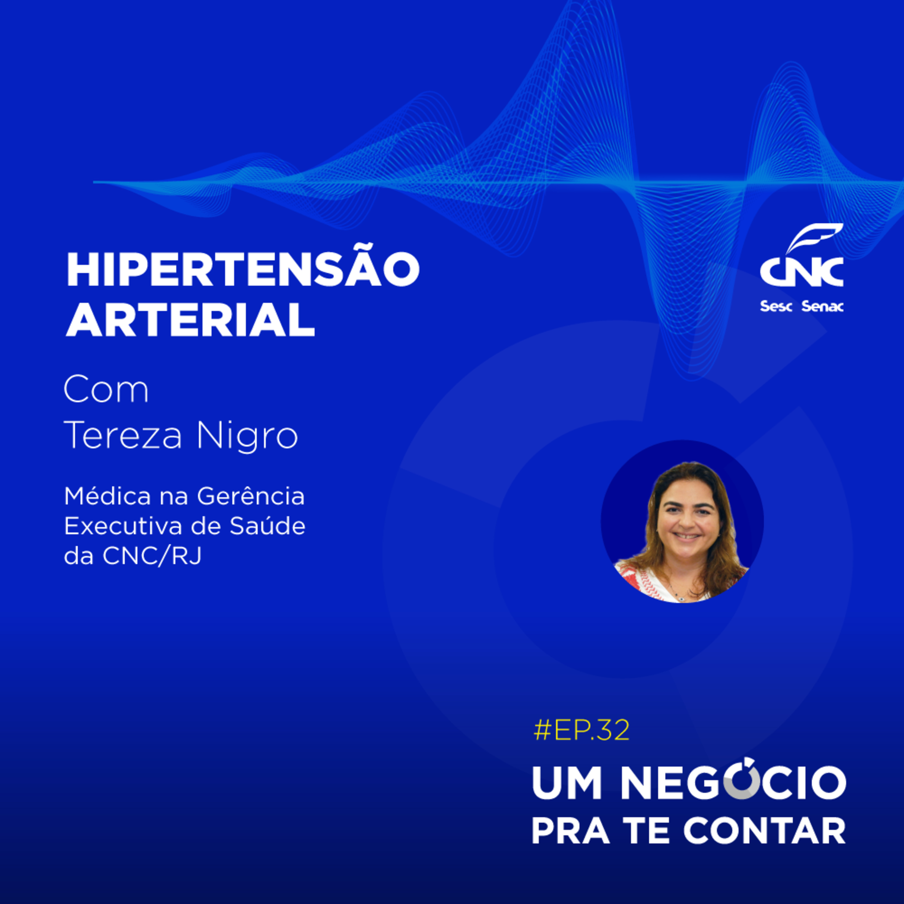 Um negócio pra te contar