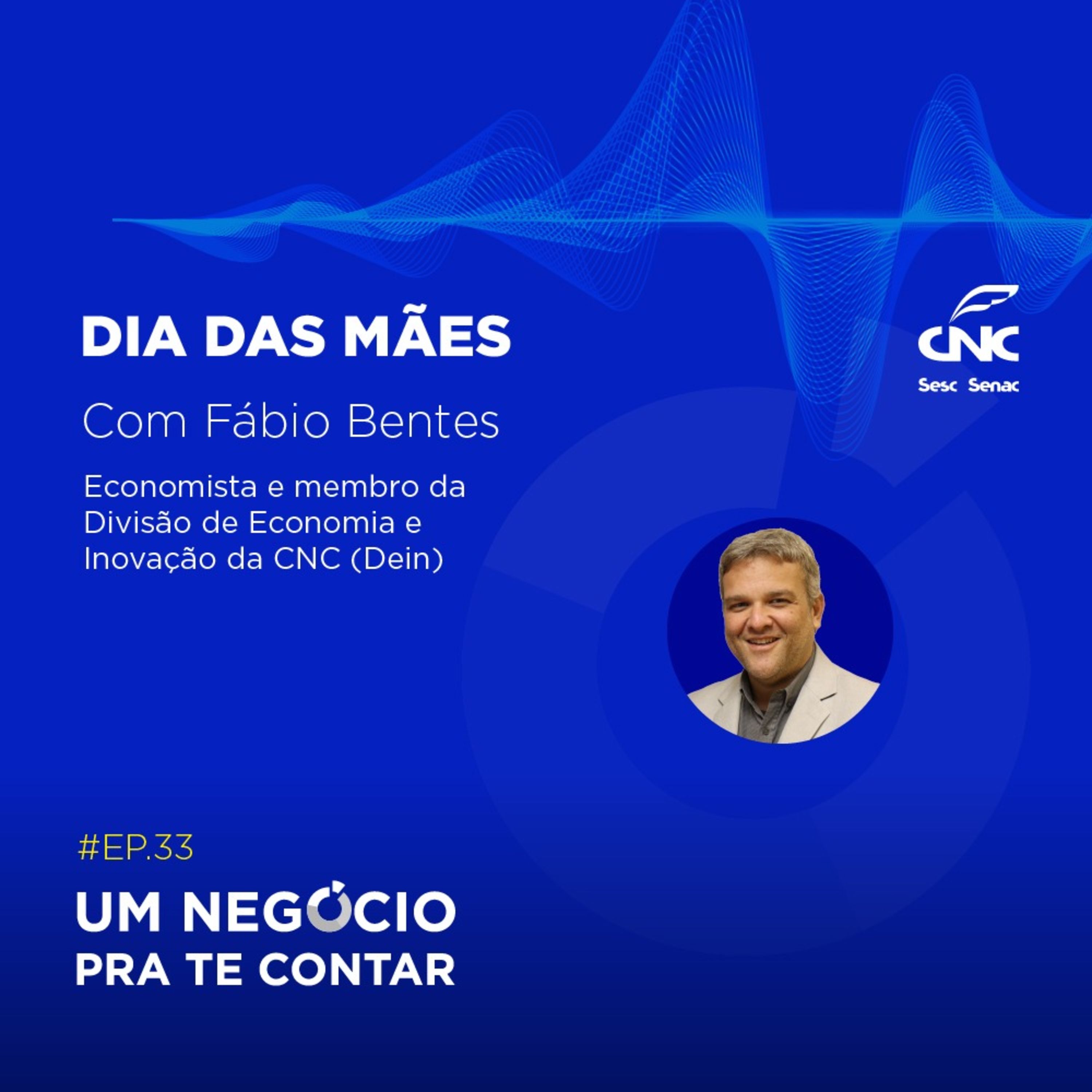Um negócio pra te contar