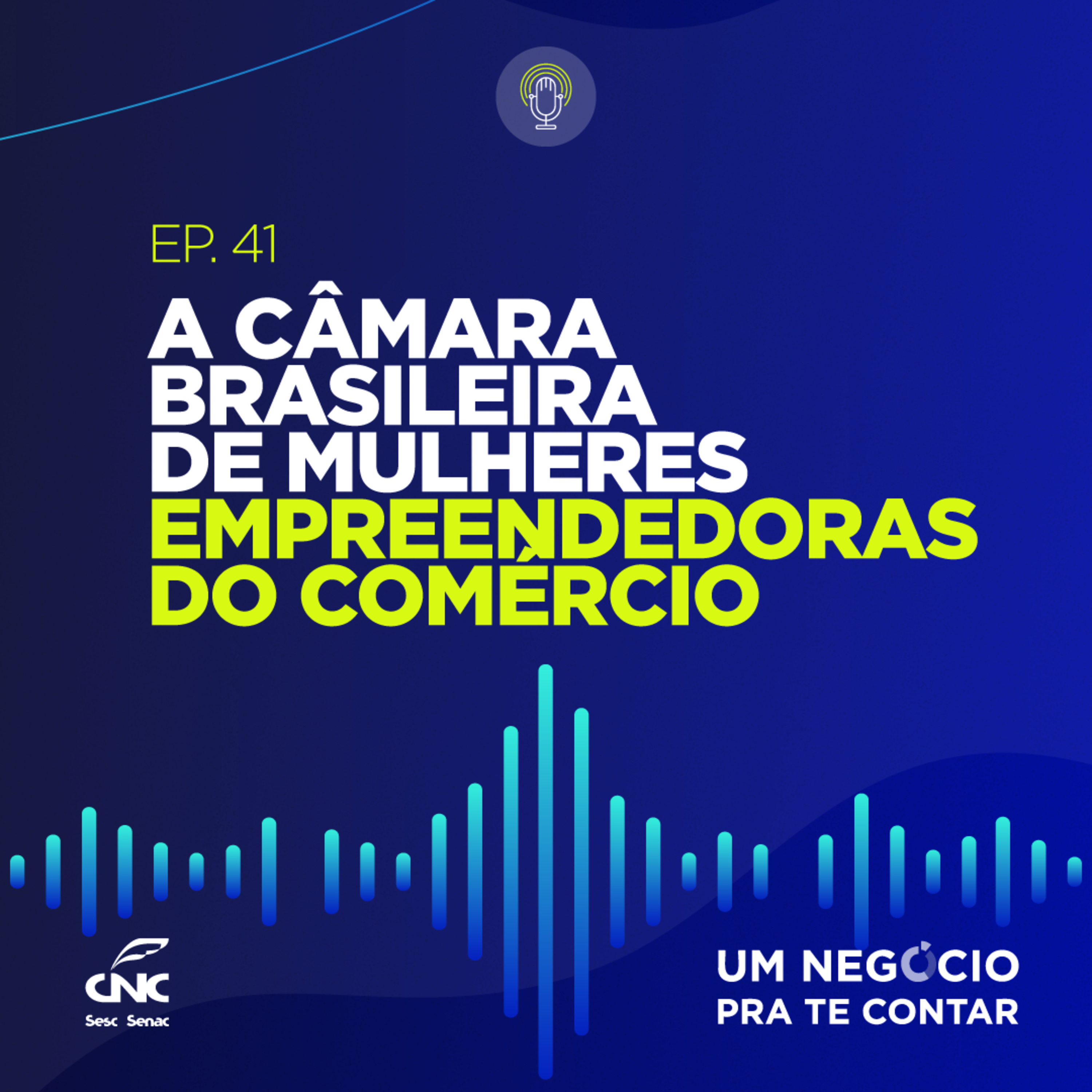 Um negócio pra te contar