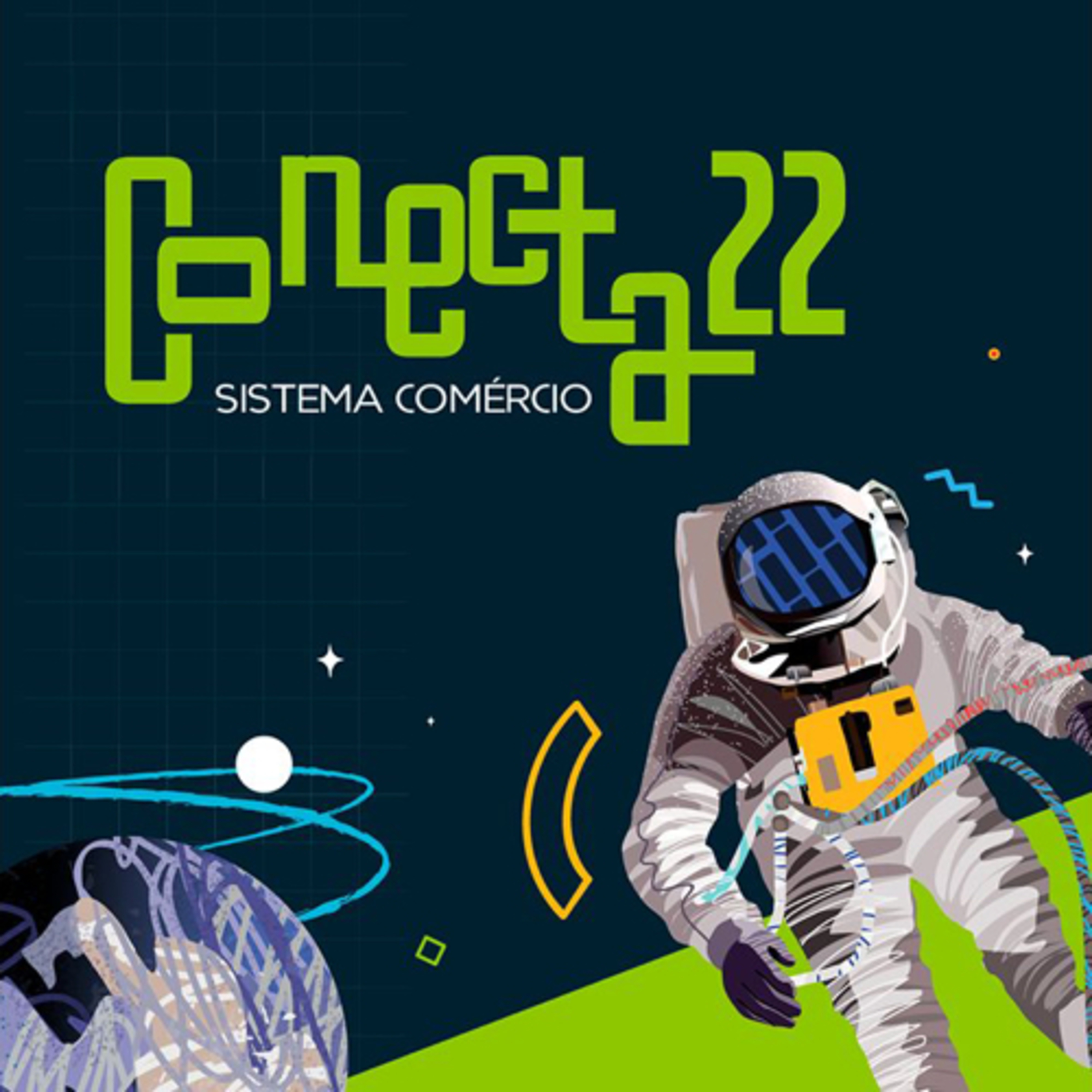 Um negócio pra te contar