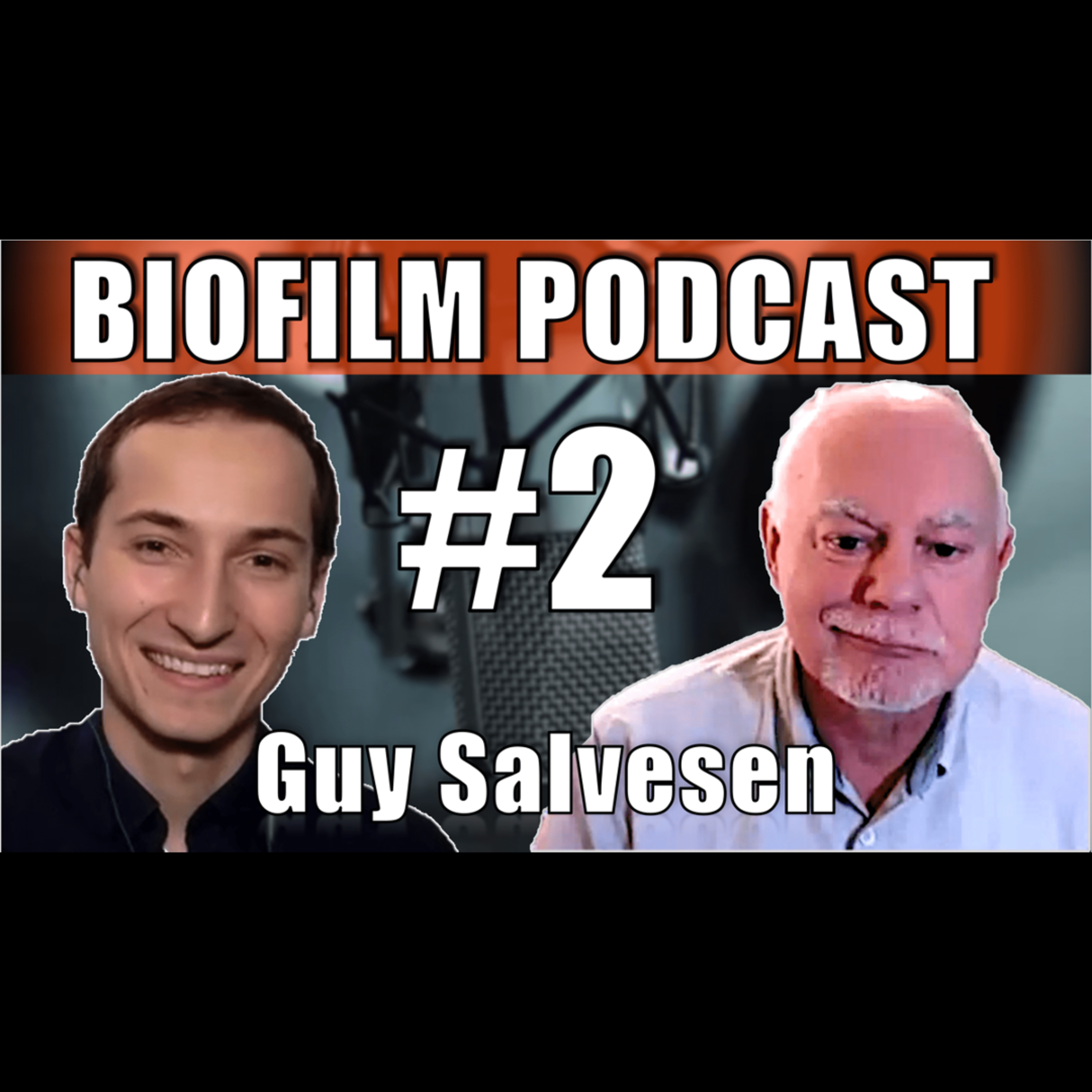 Biofilm Podcast