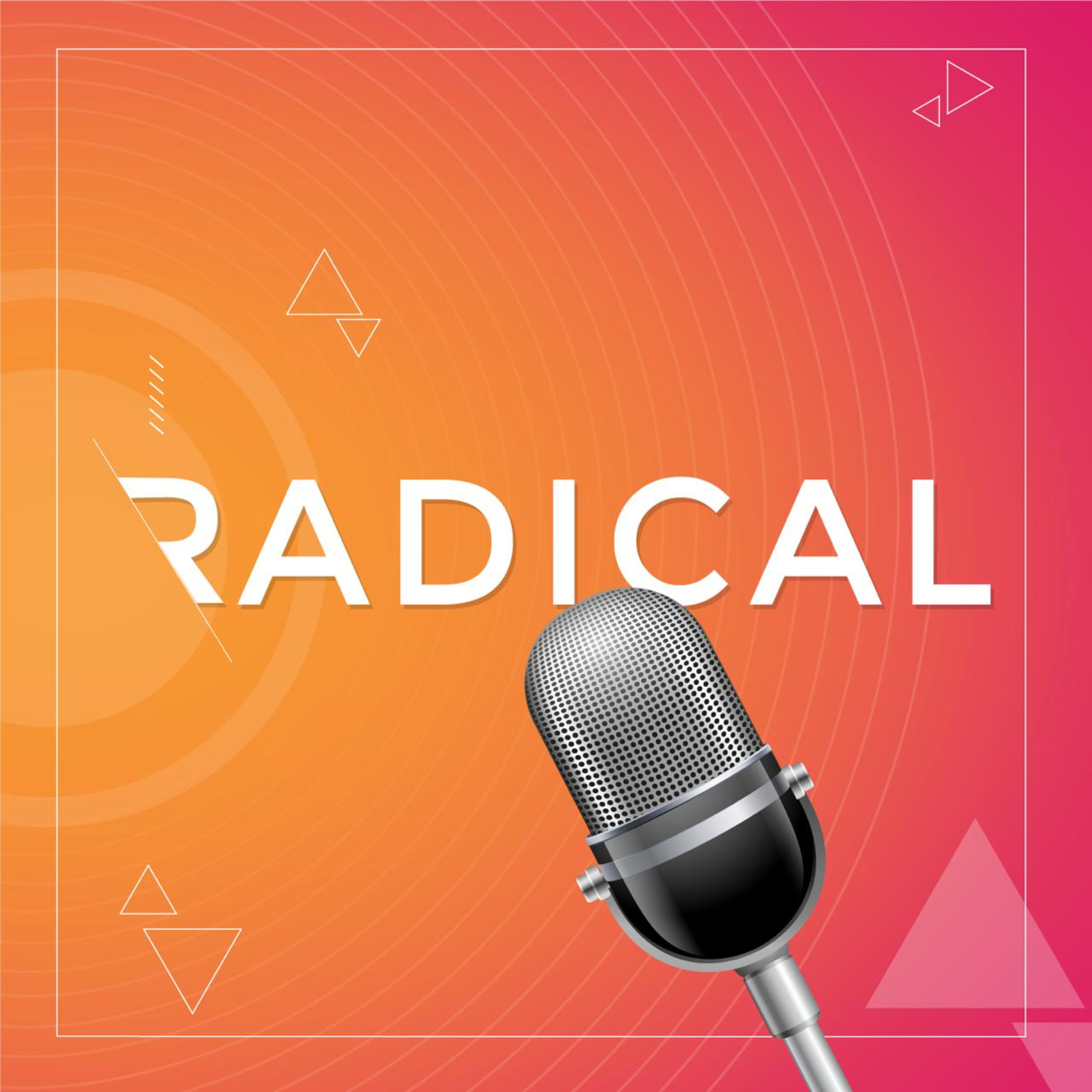 Episodio 1- Un inicio RADICAL