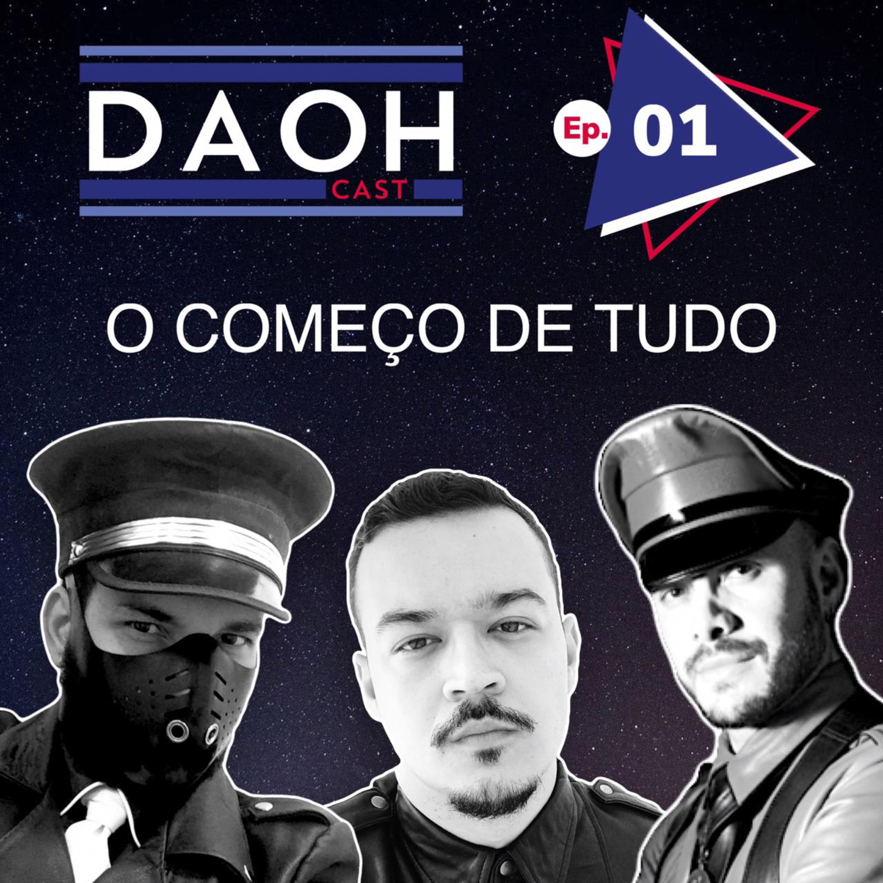 DAOHCAST