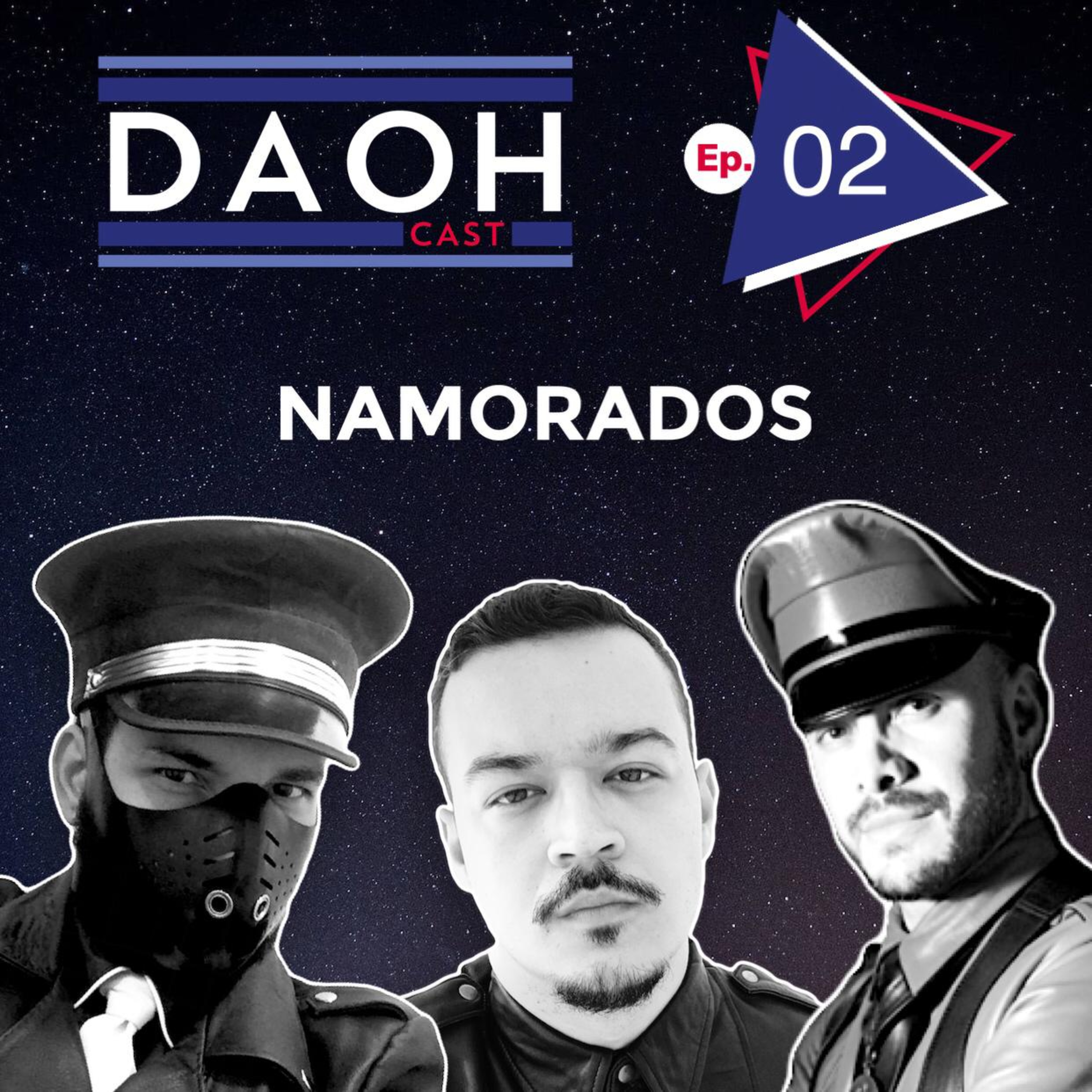 DAOHCAST
