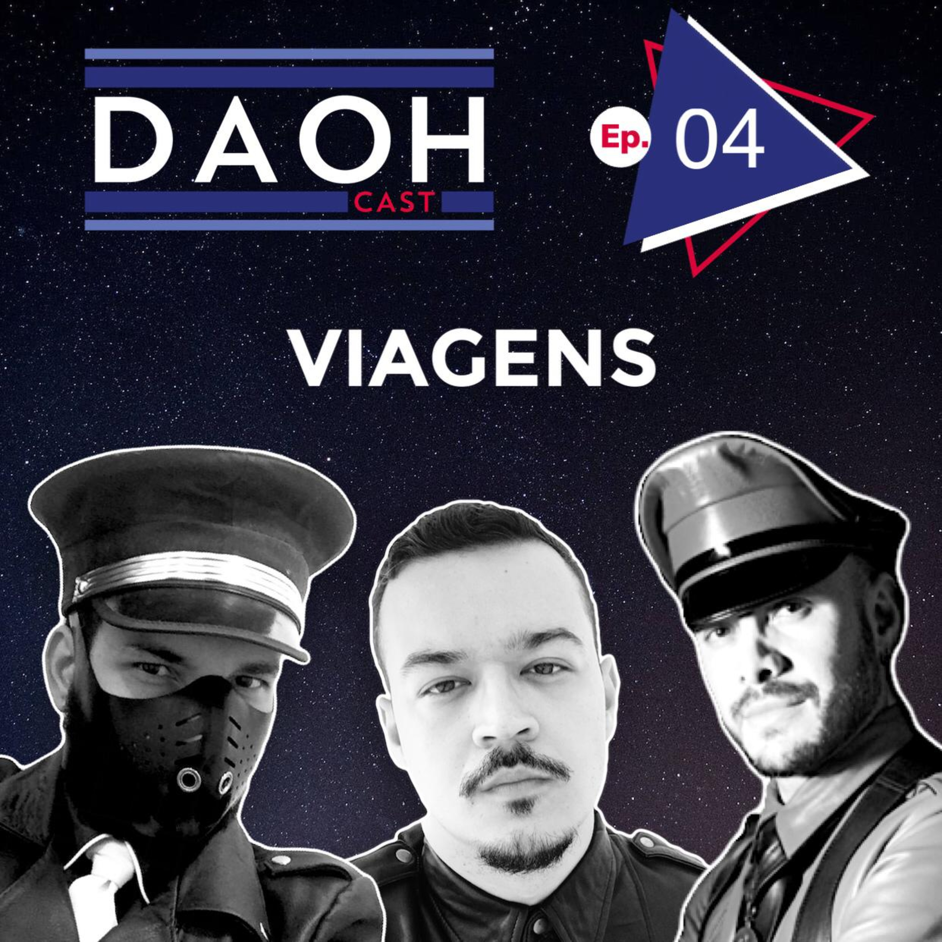 DAOHCAST