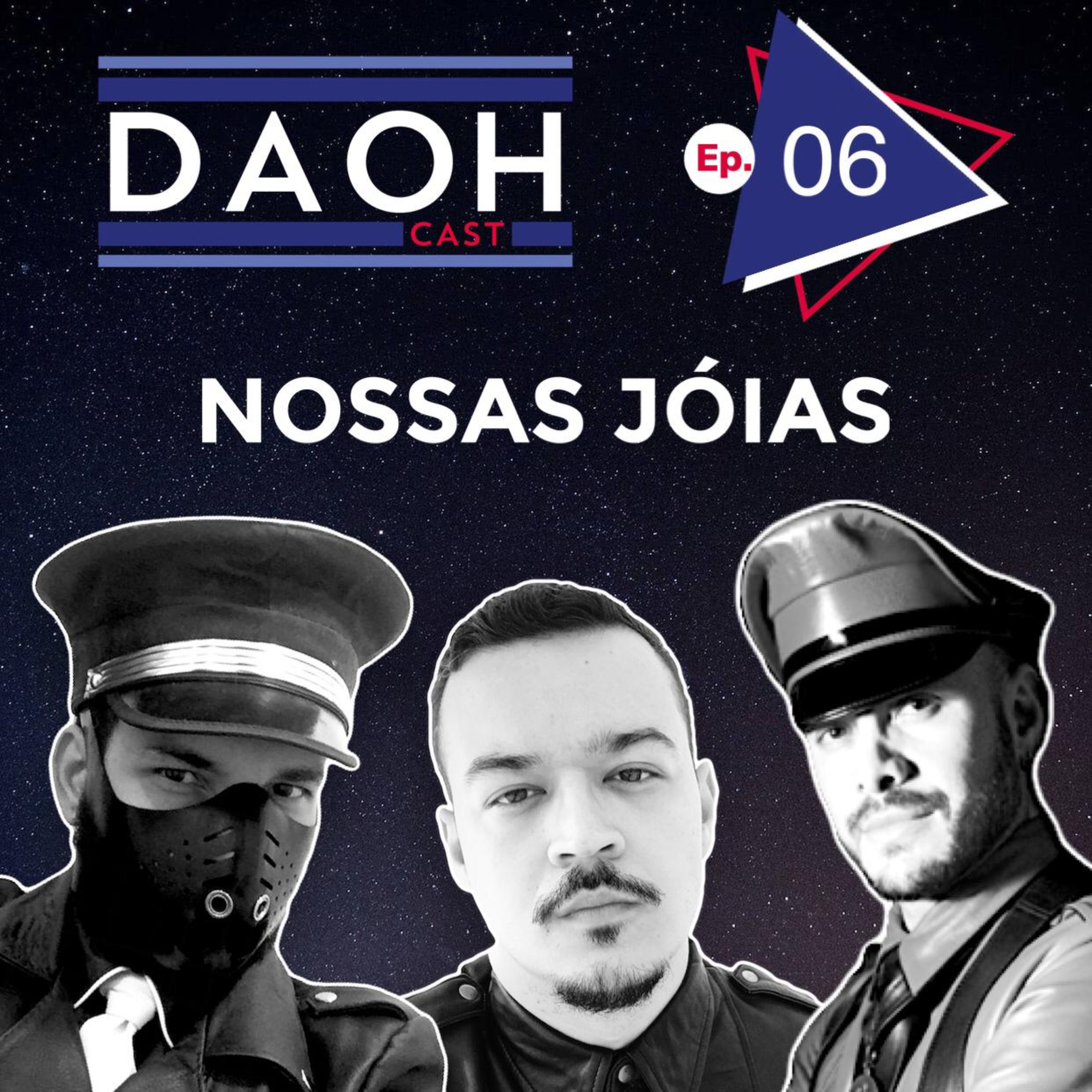 DAOHCAST