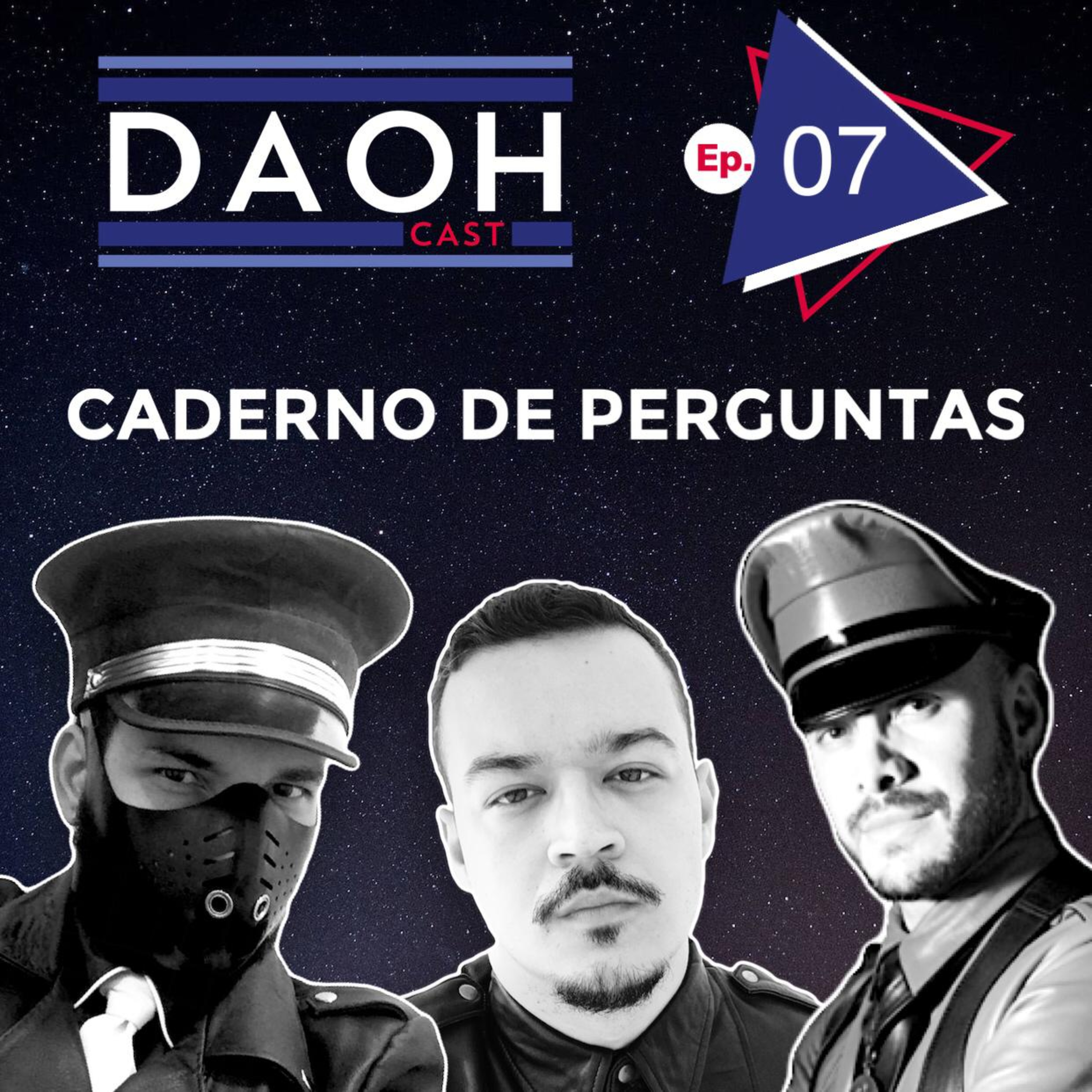 DAOHCAST