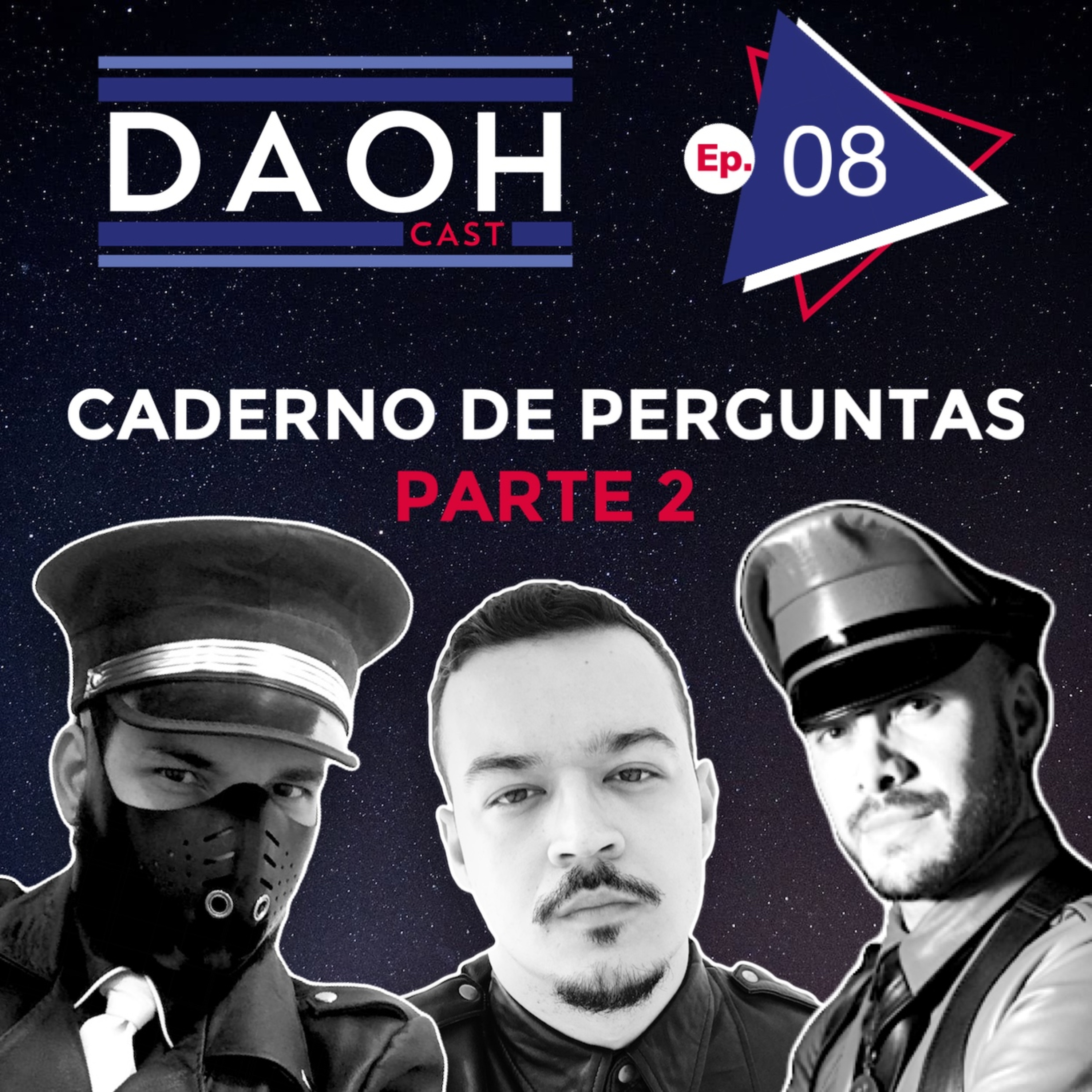 DAOHCAST