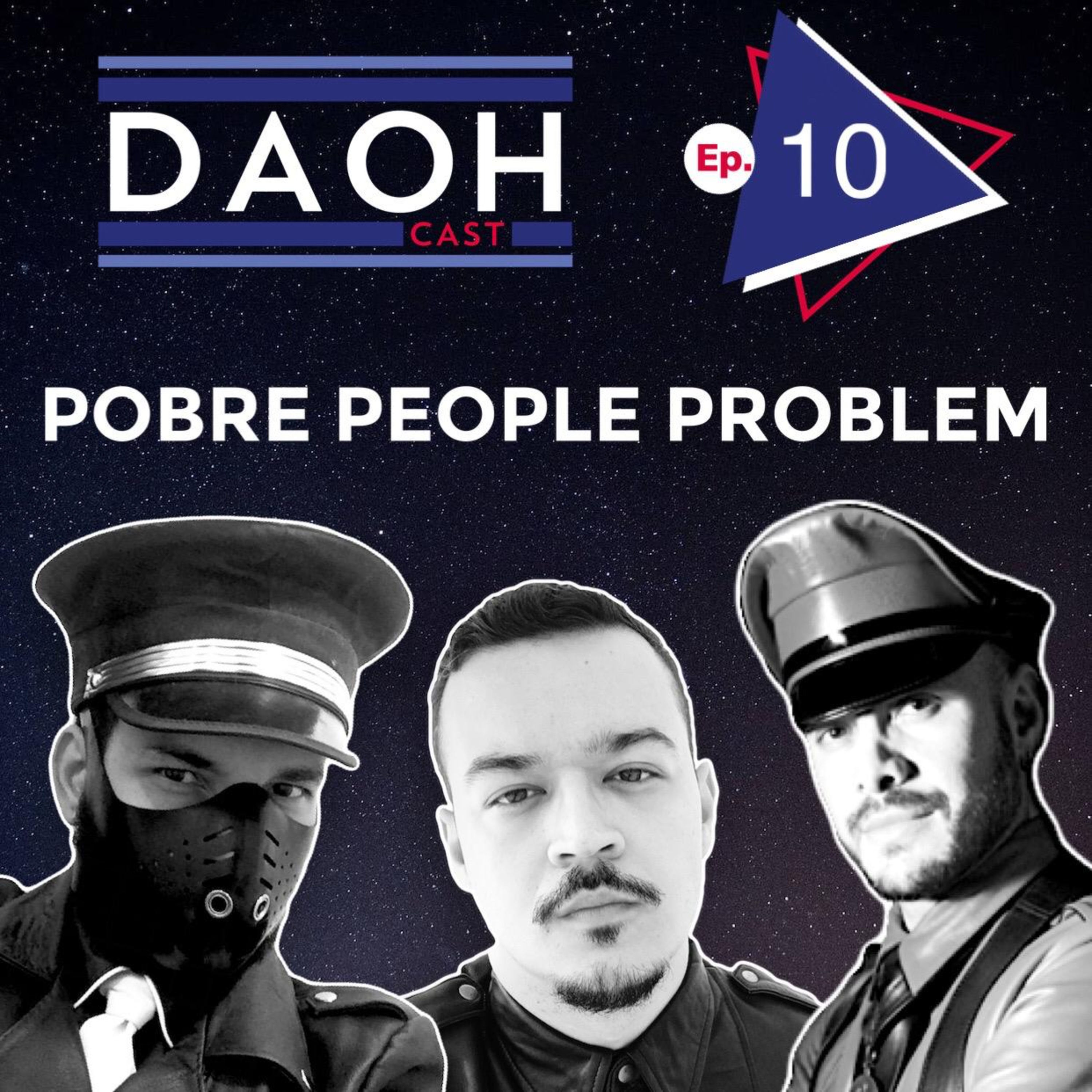 DAOHCAST