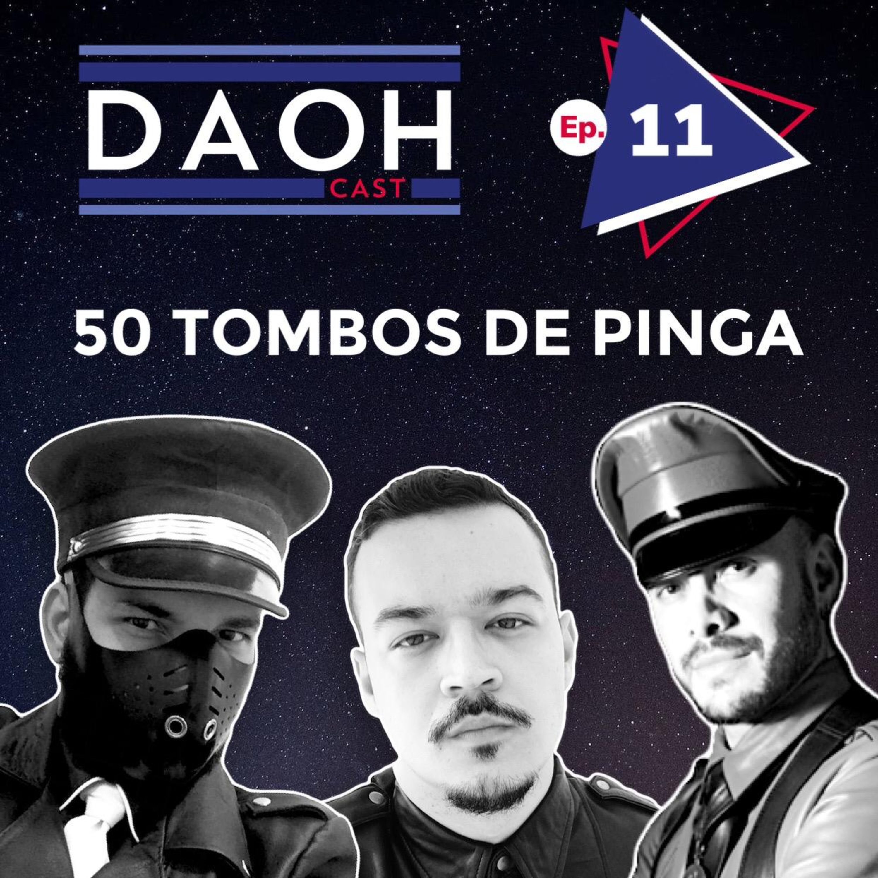 DAOHCAST
