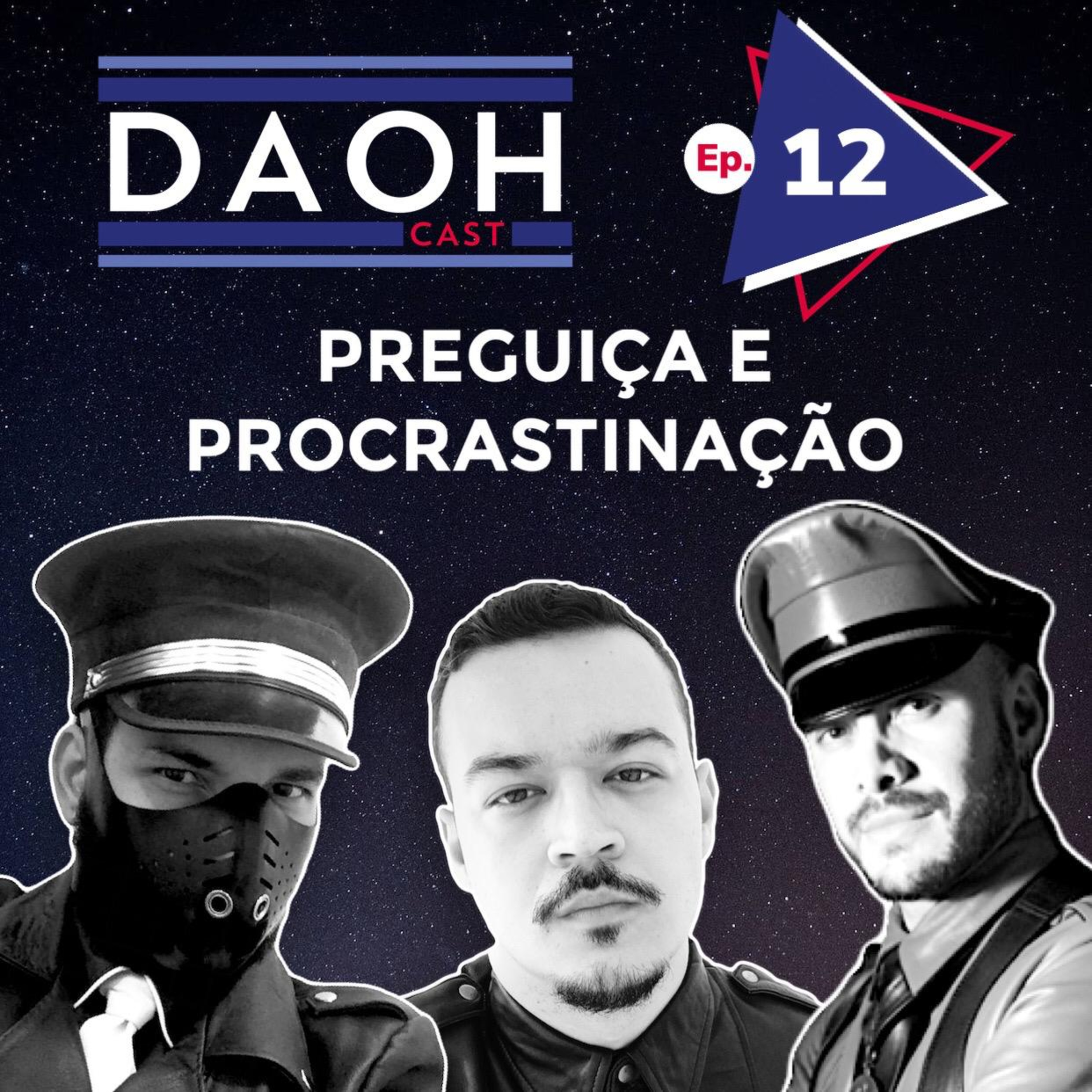 DAOHCAST