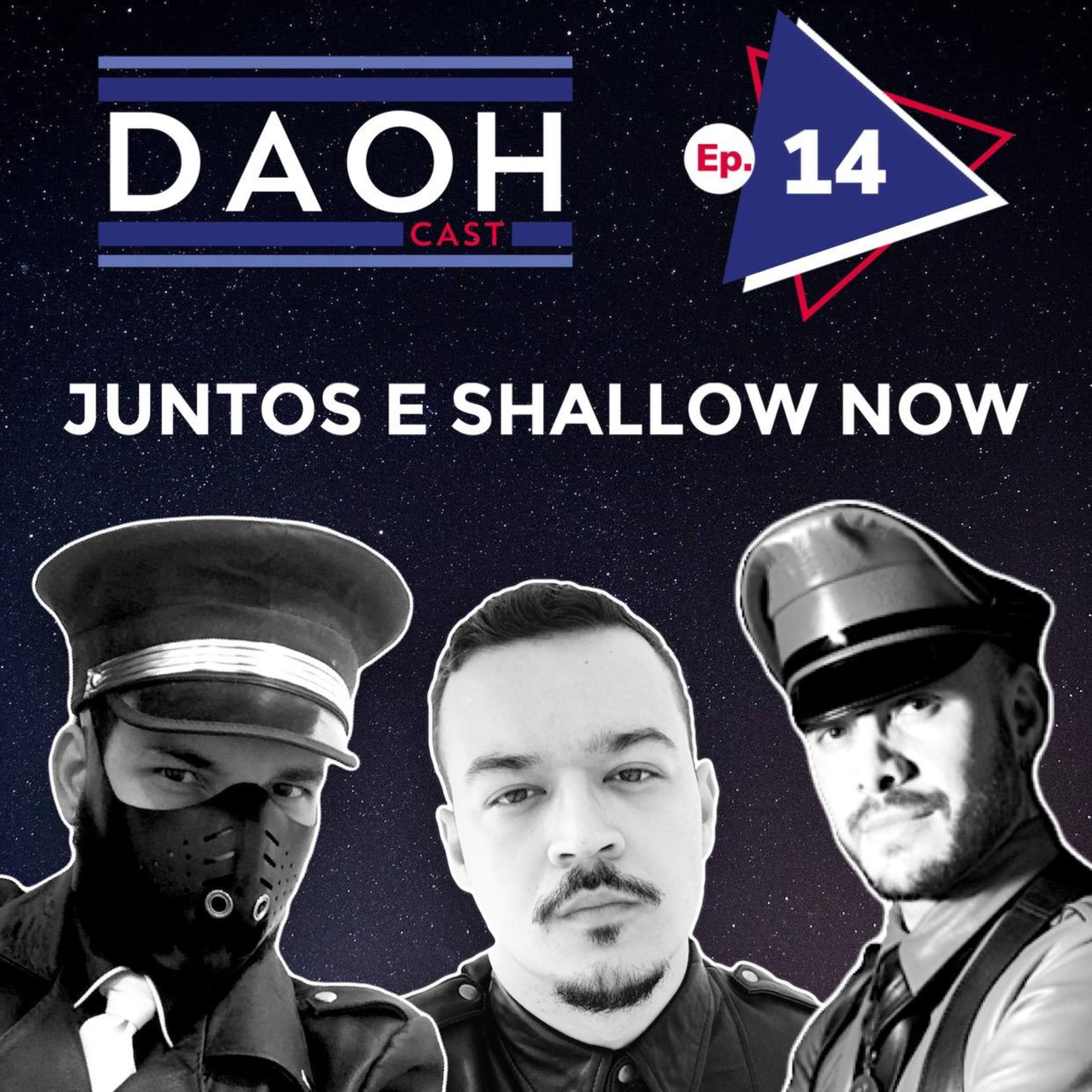 DAOHCAST