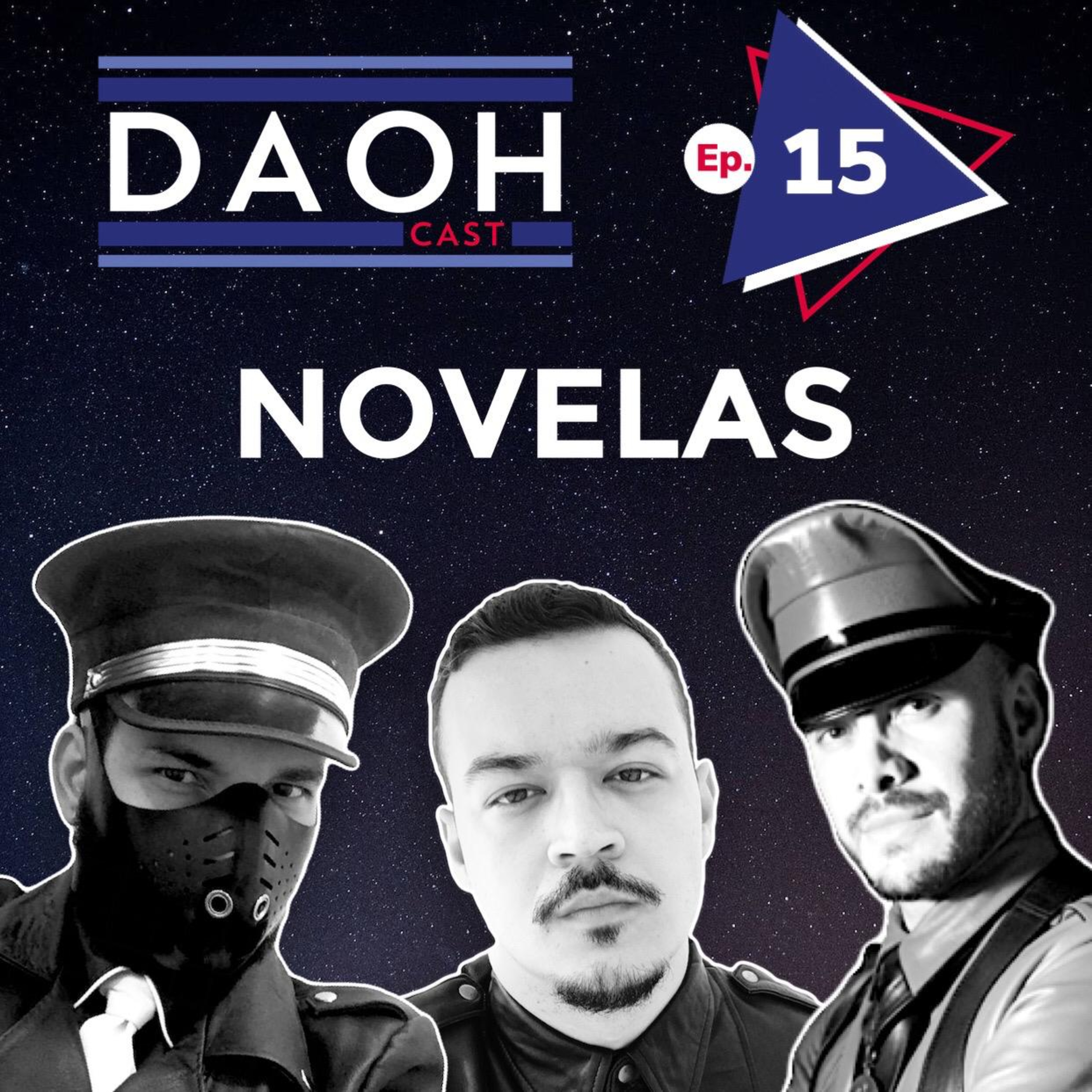 DAOHCAST