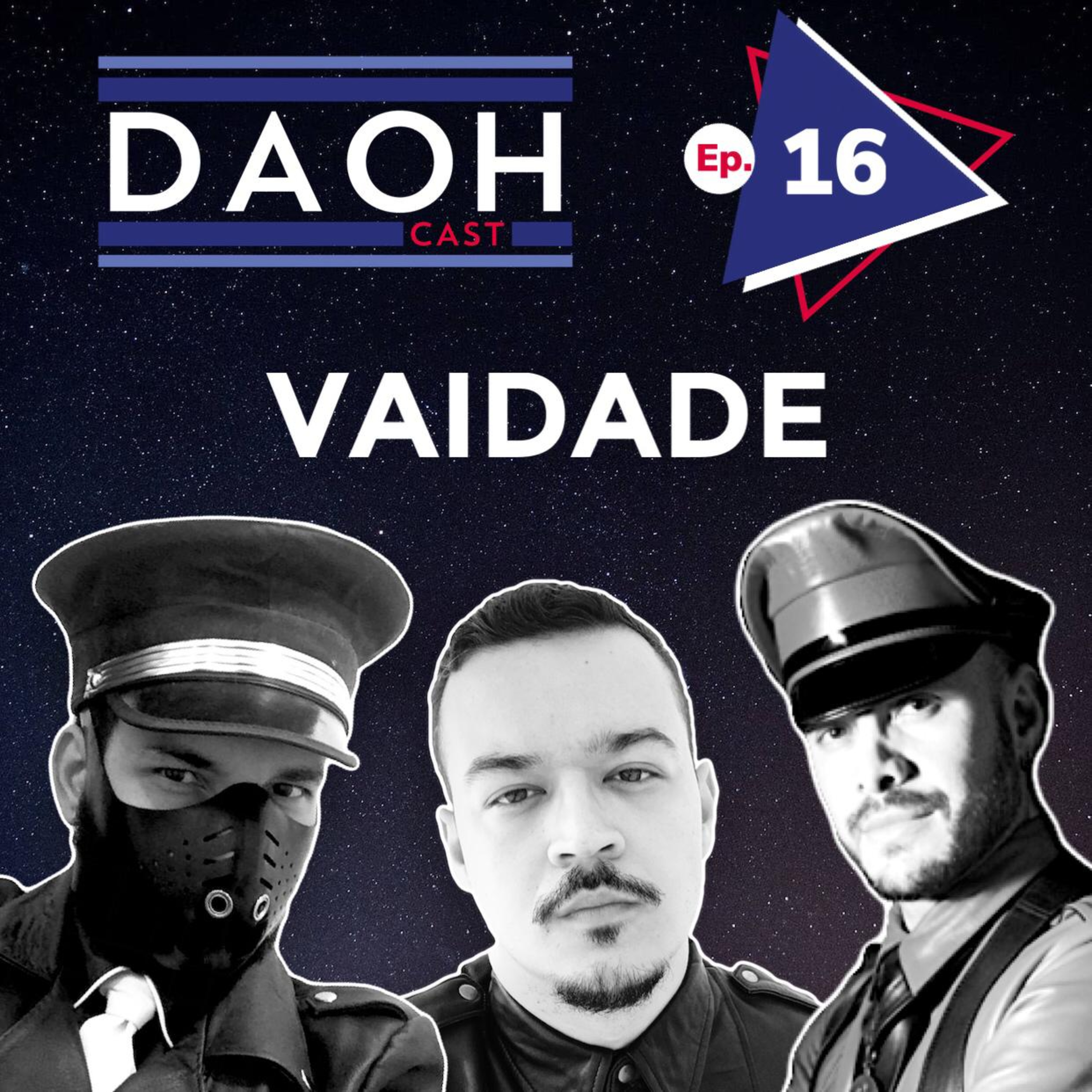 DAOHCAST
