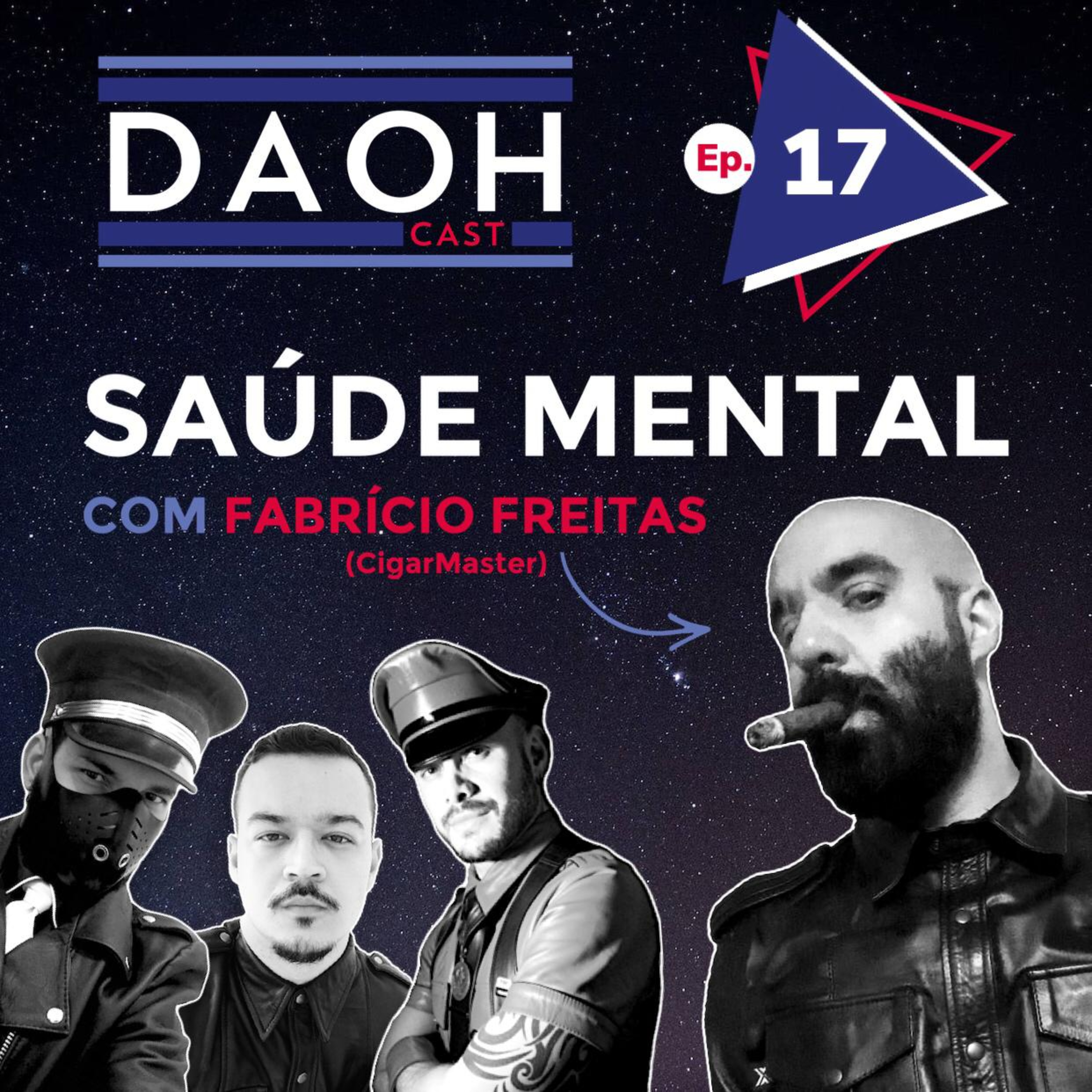 DAOHCAST