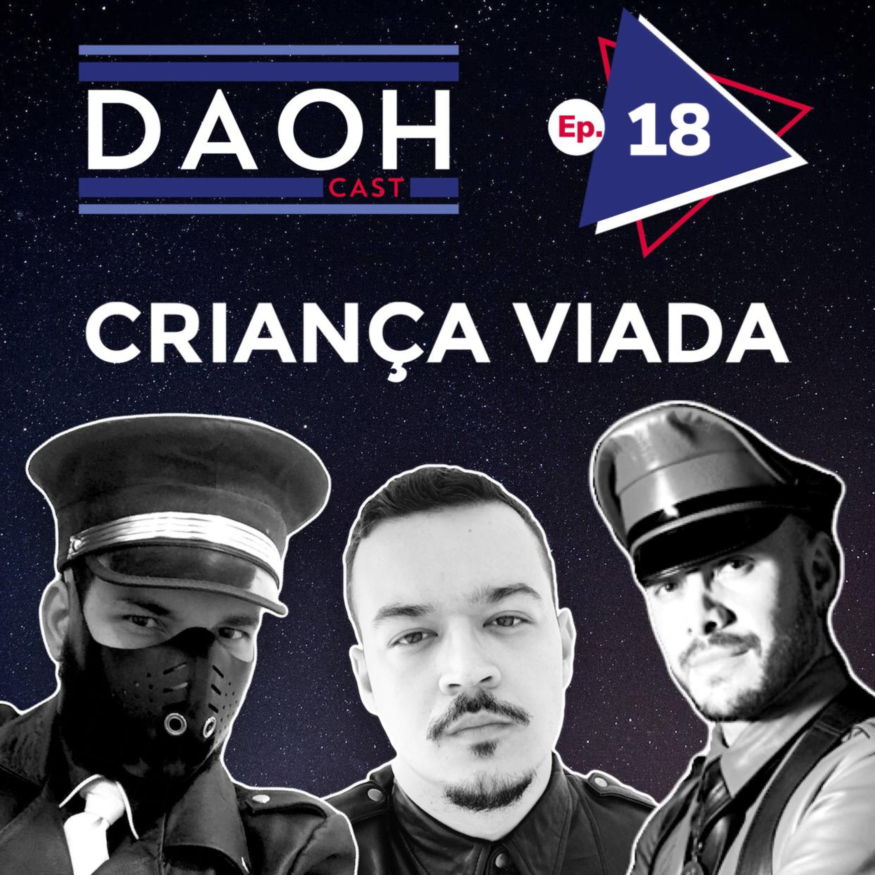 DAOHCAST