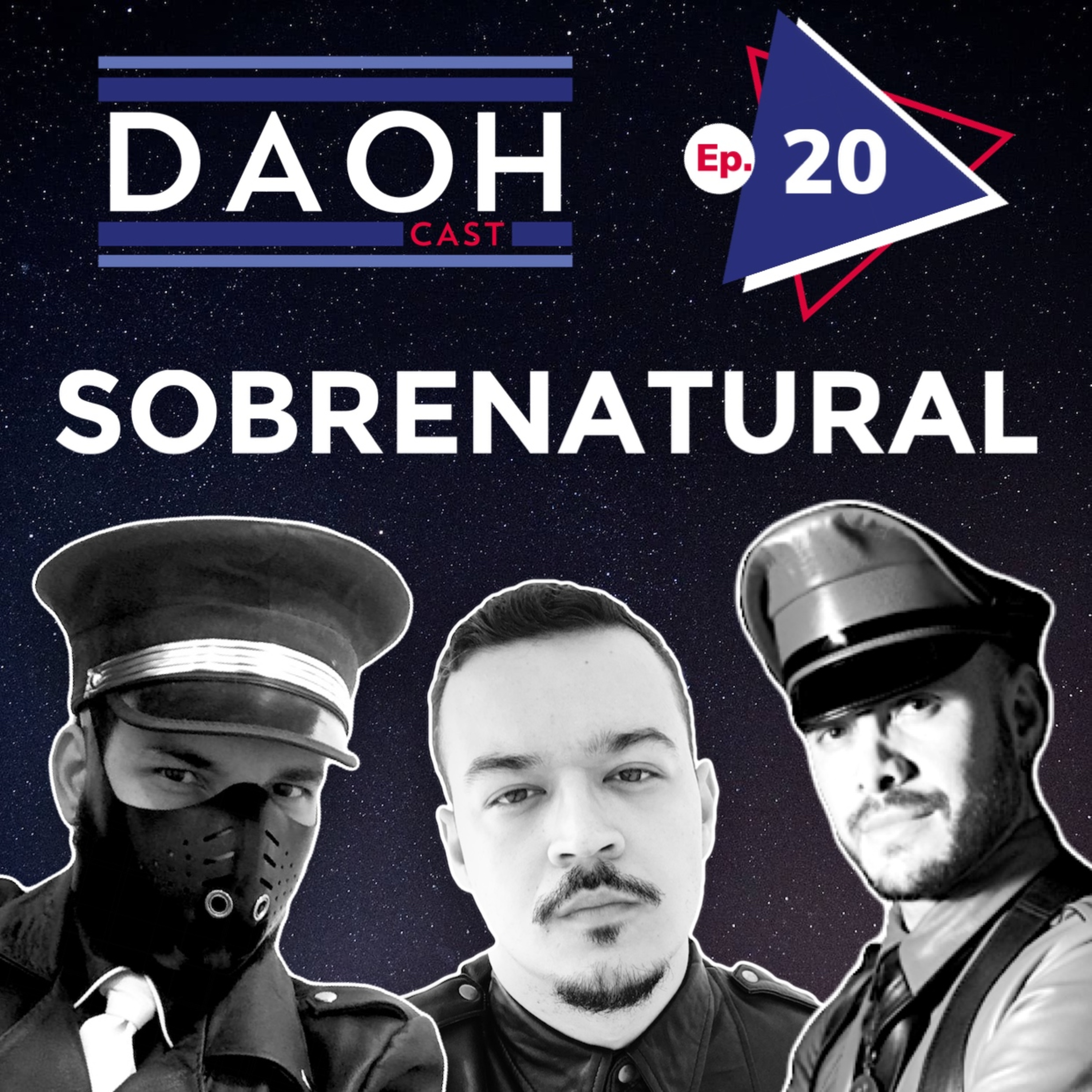 DAOHCAST
