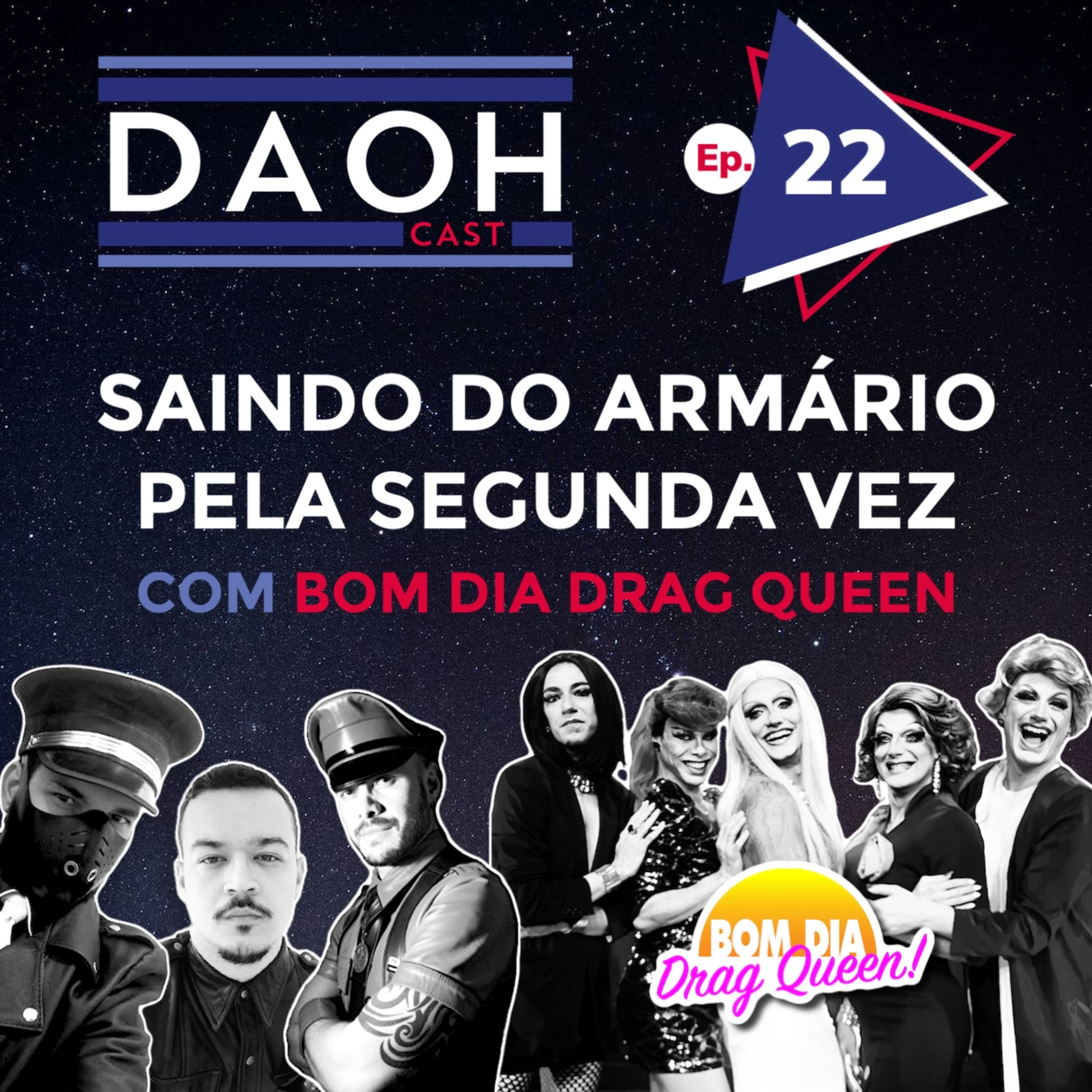 DAOHCAST