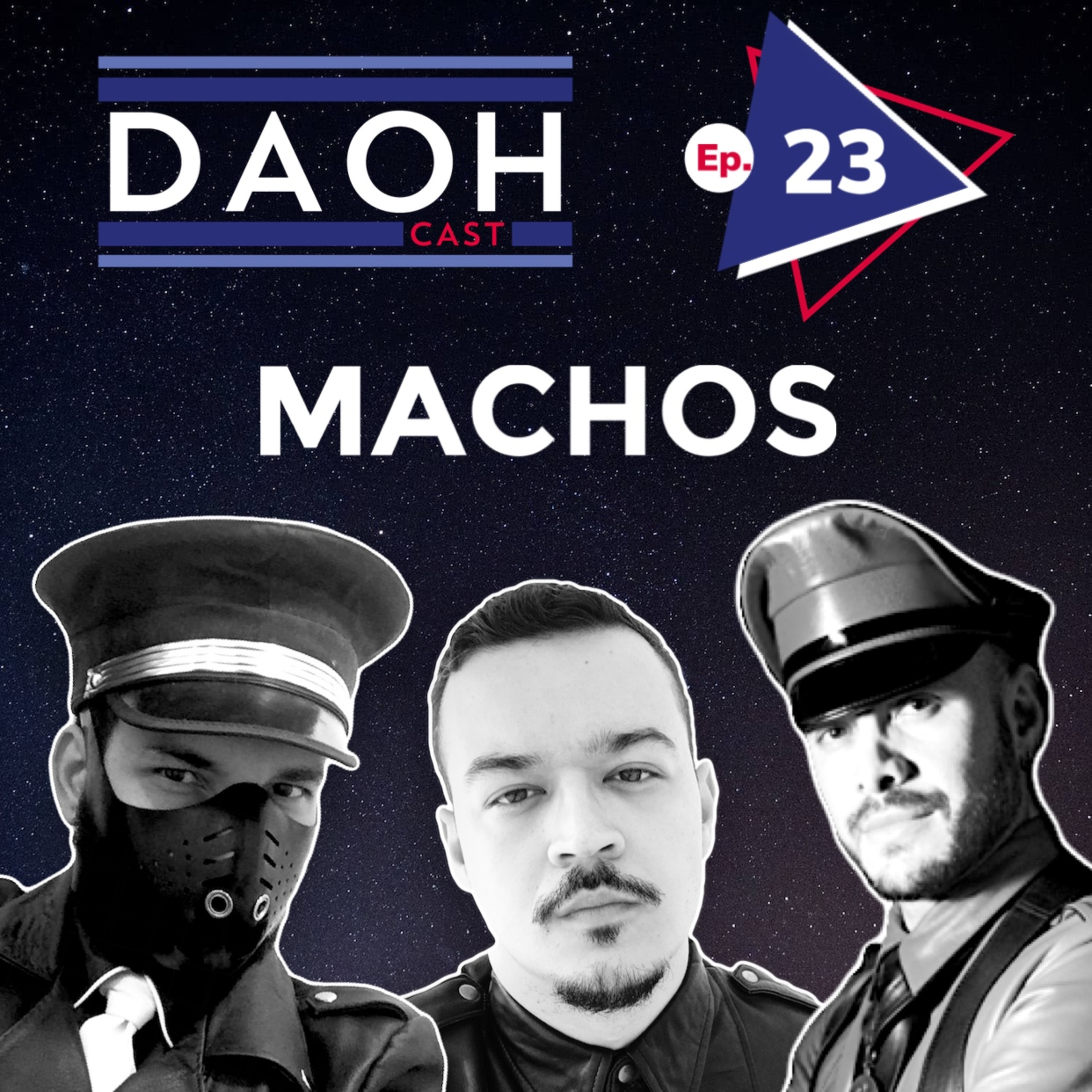 DAOHCAST