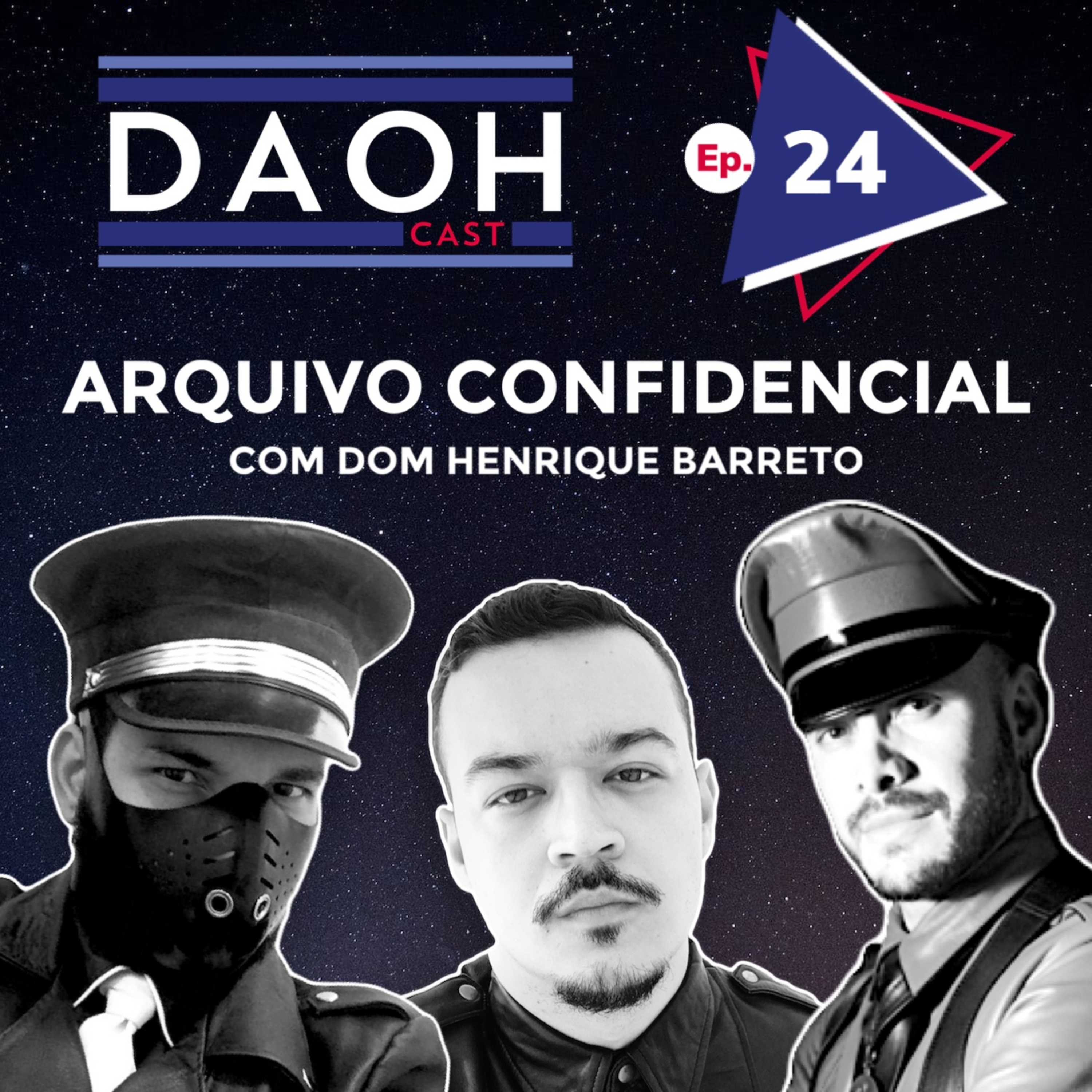 DAOHCAST
