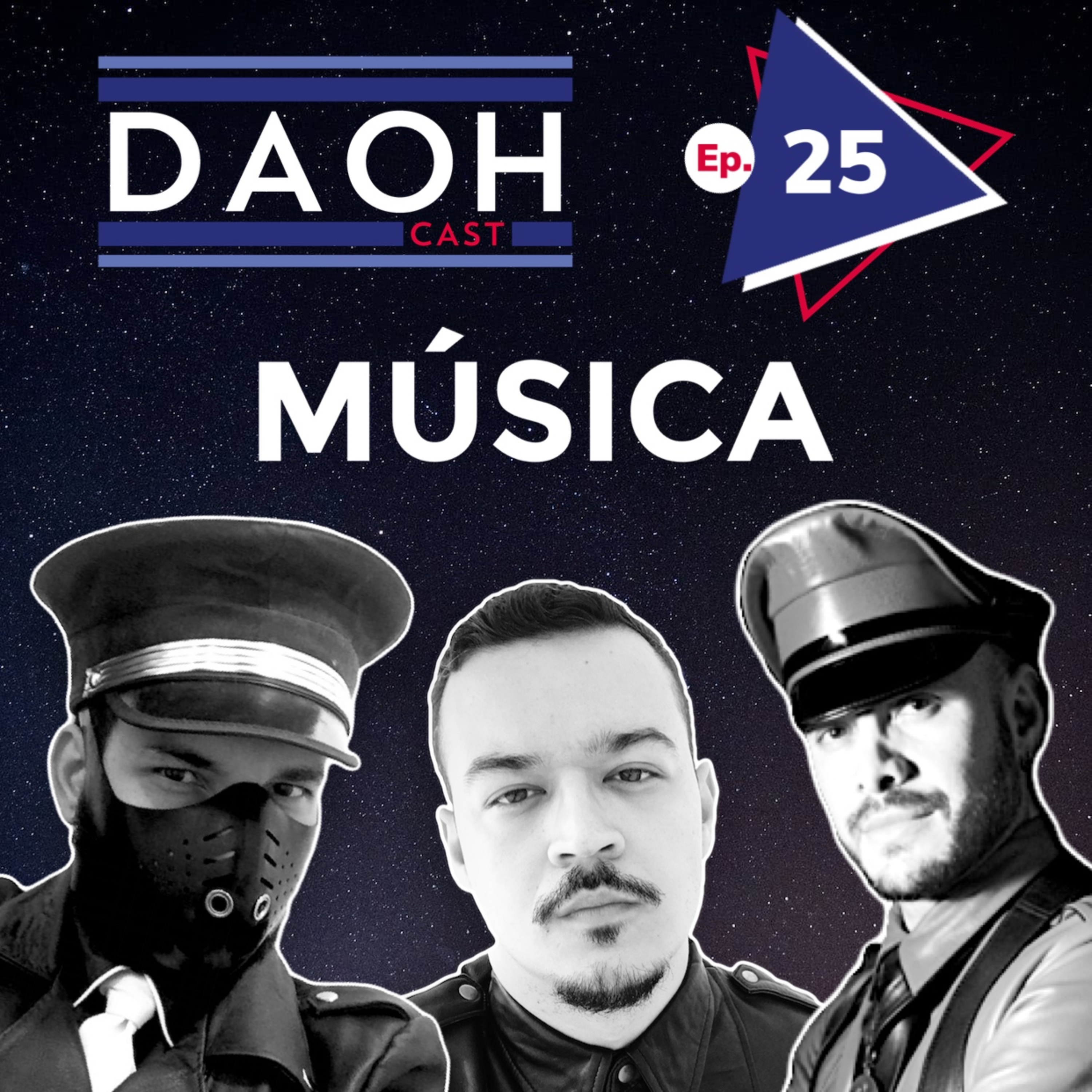 DAOHCAST