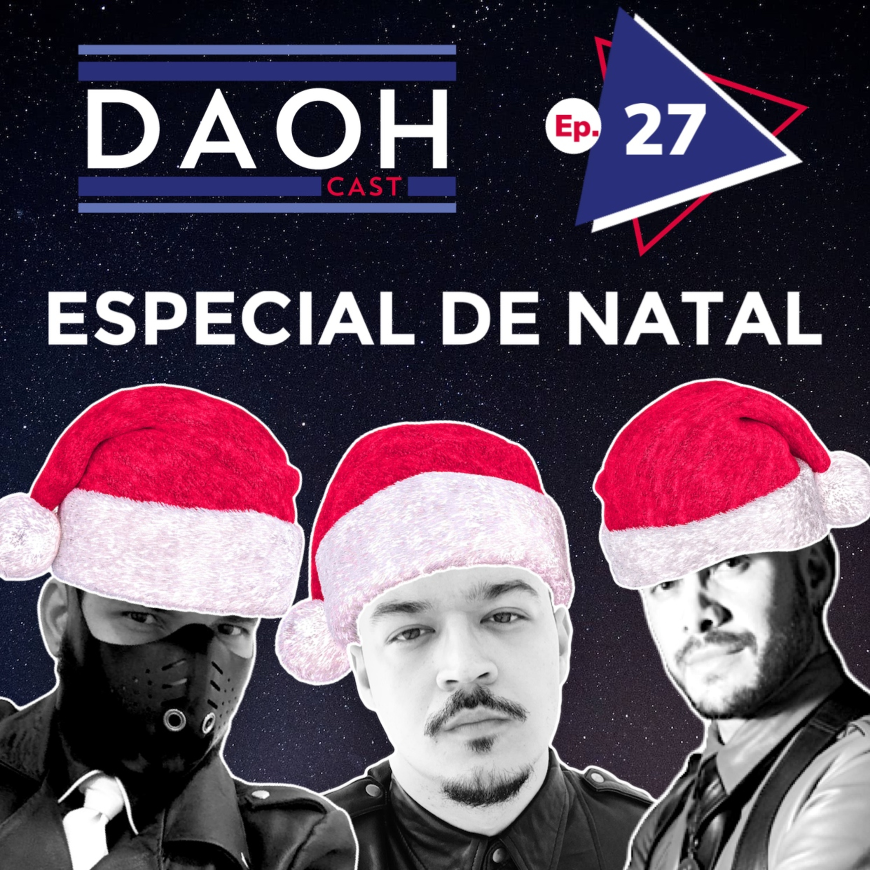 DAOHCAST