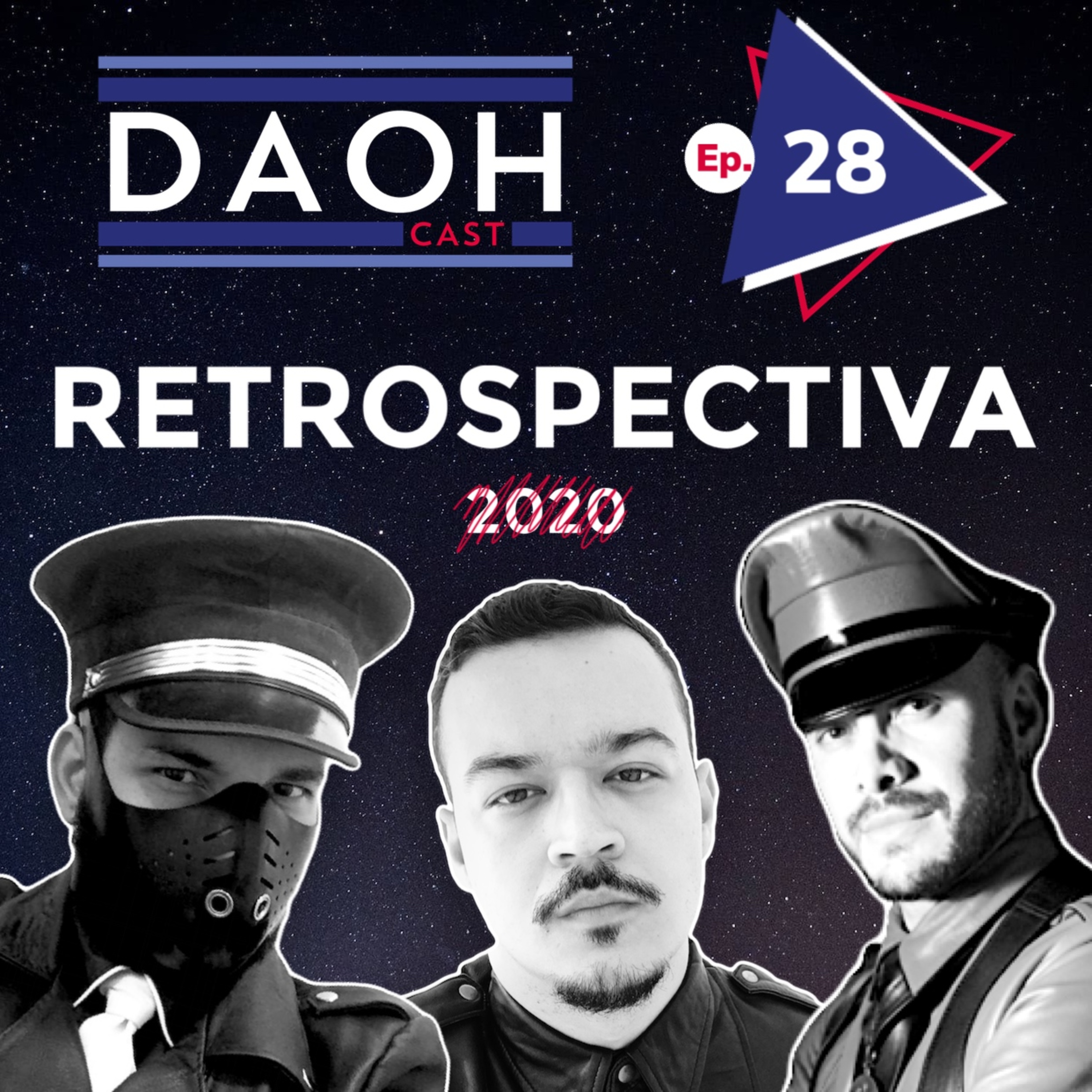 DAOHCAST