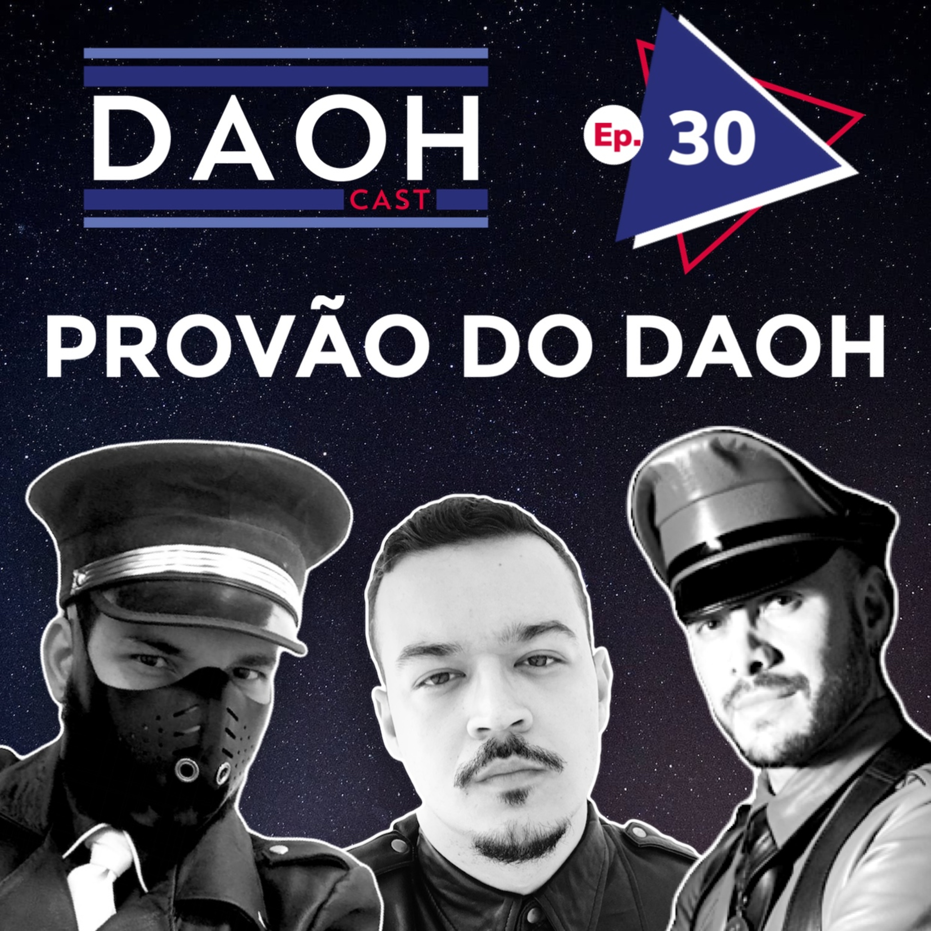 DAOHCAST