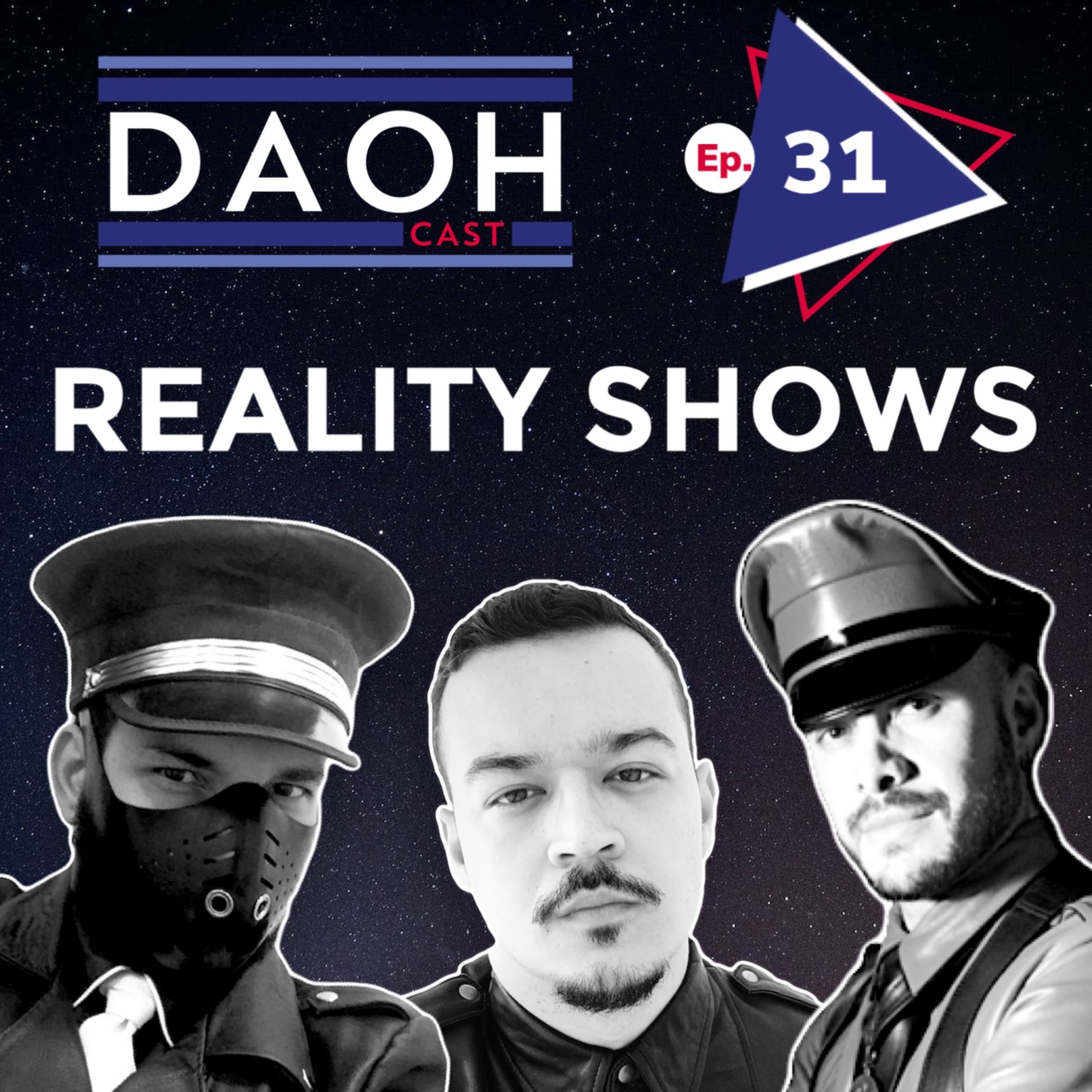 DAOHCAST