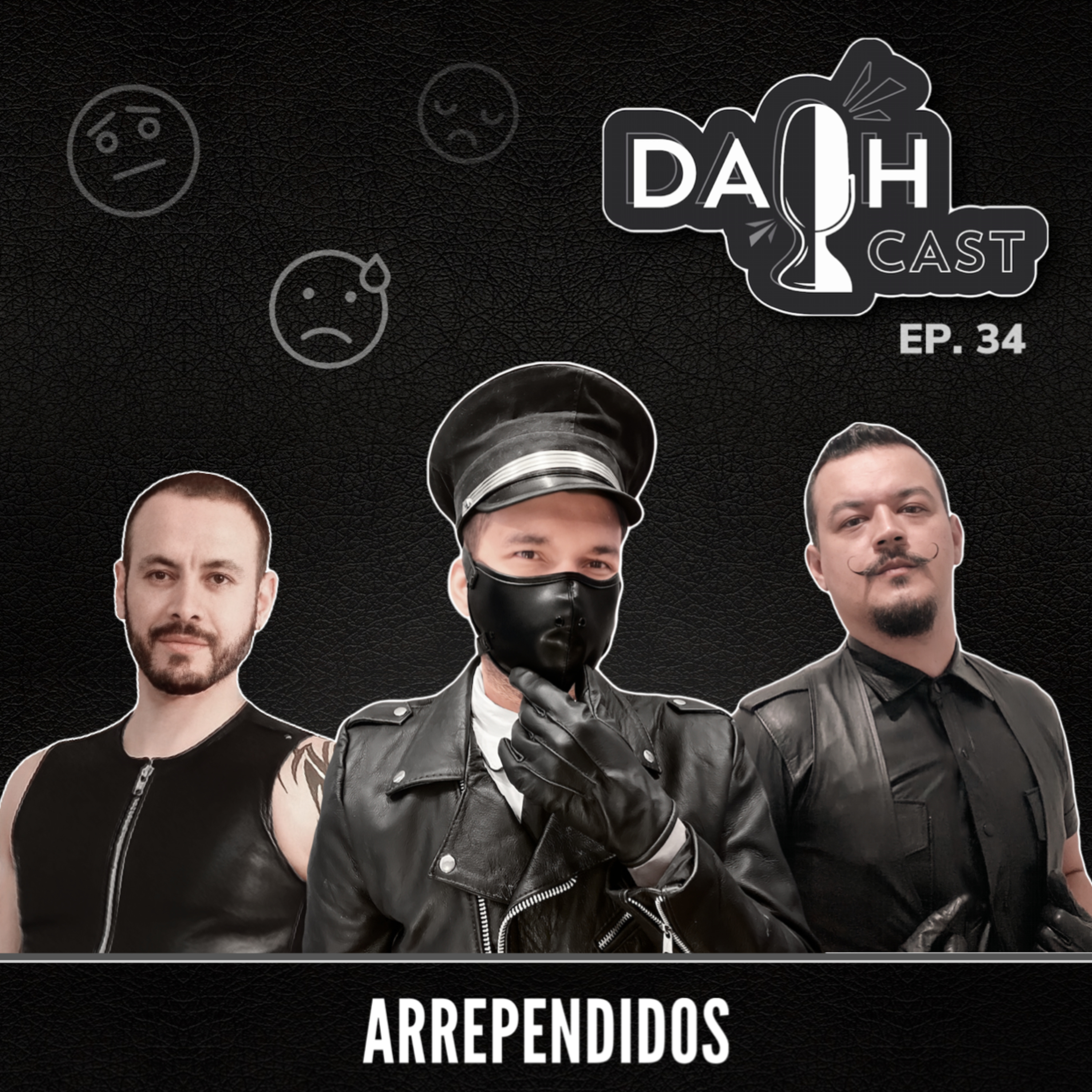 DAOHCAST