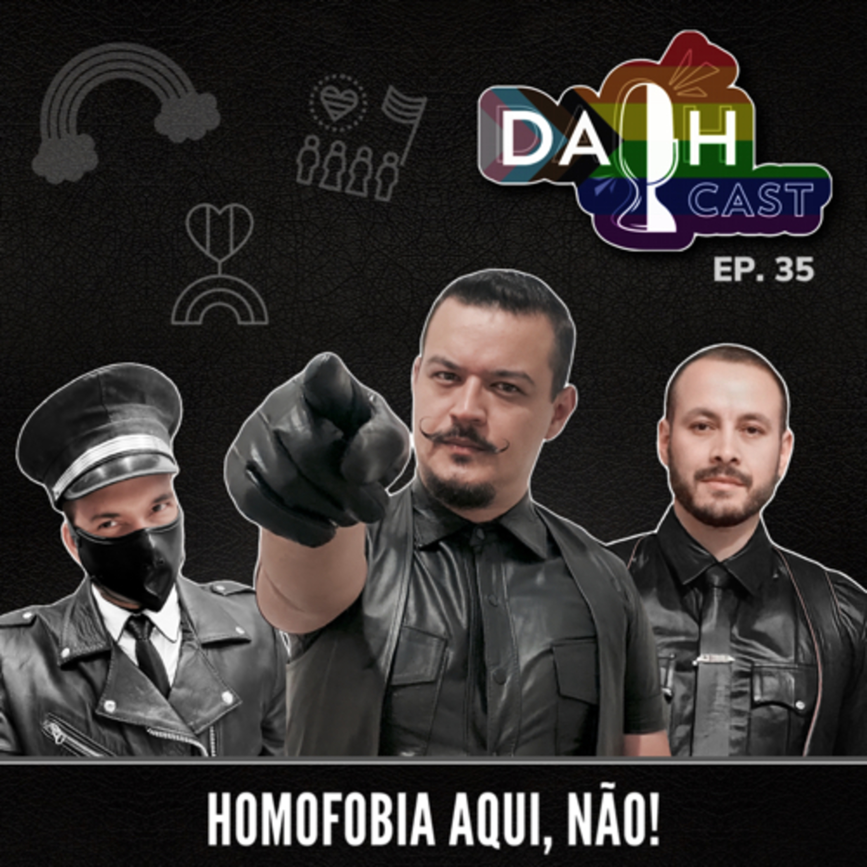 DAOHCAST