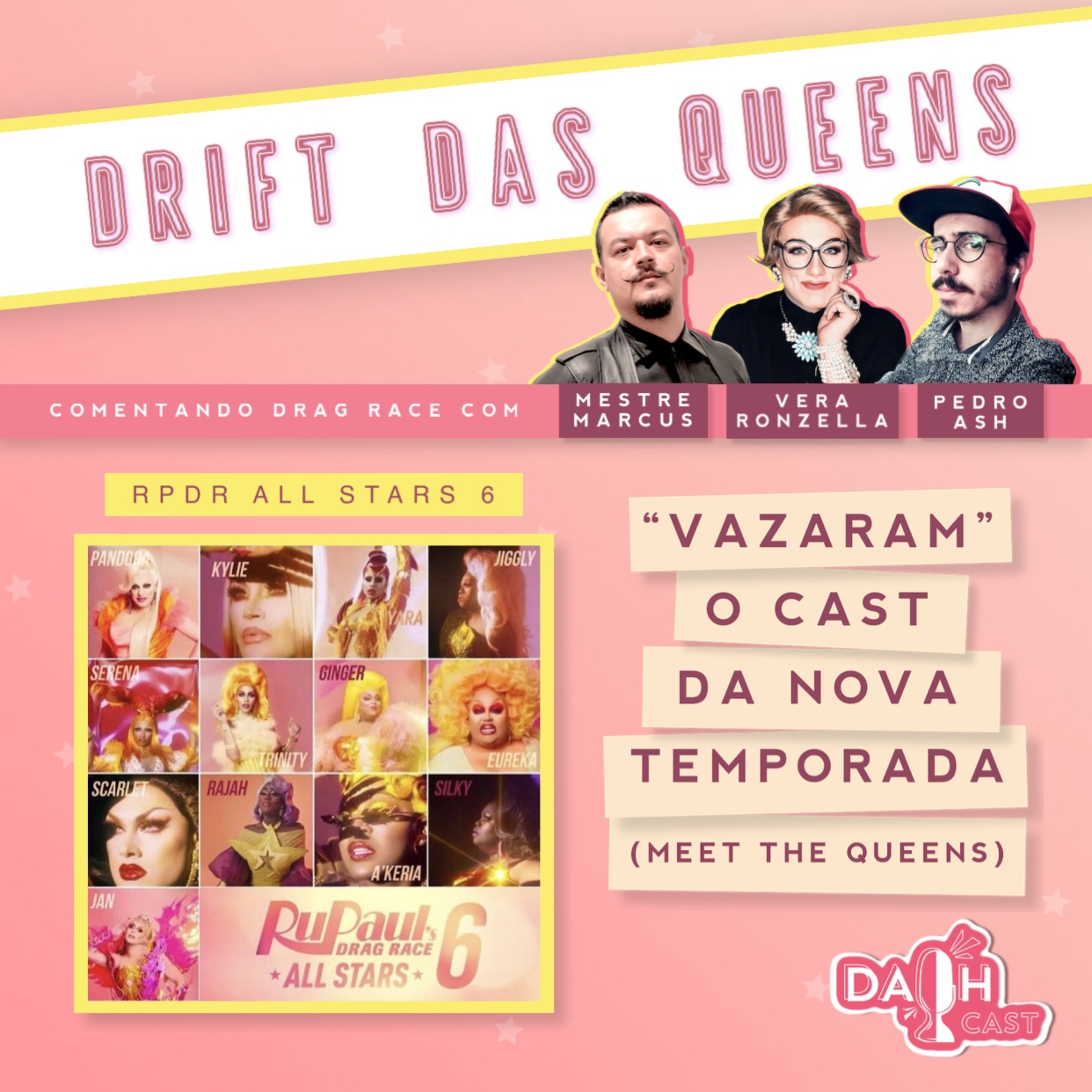 DAOHCAST