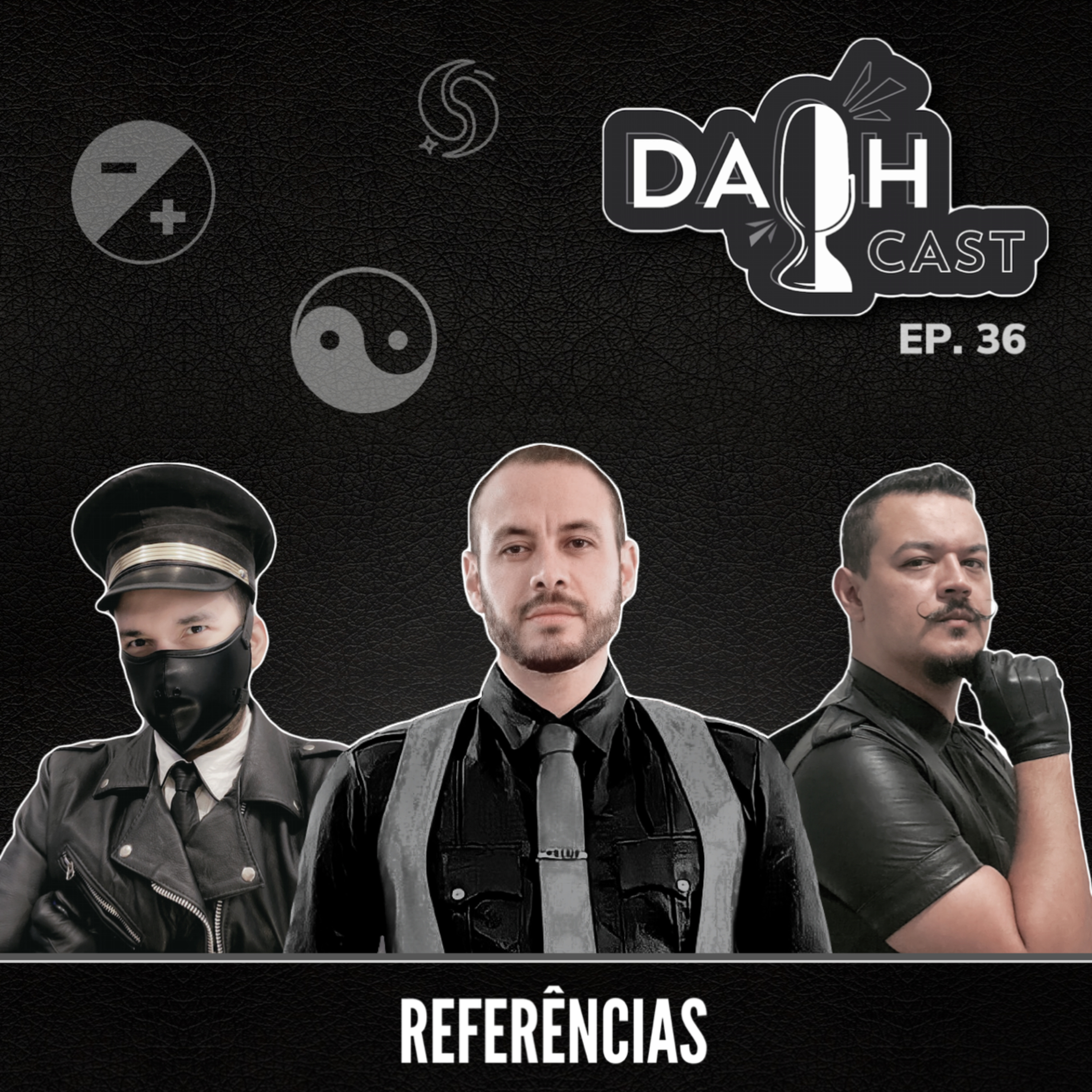 DAOHCAST