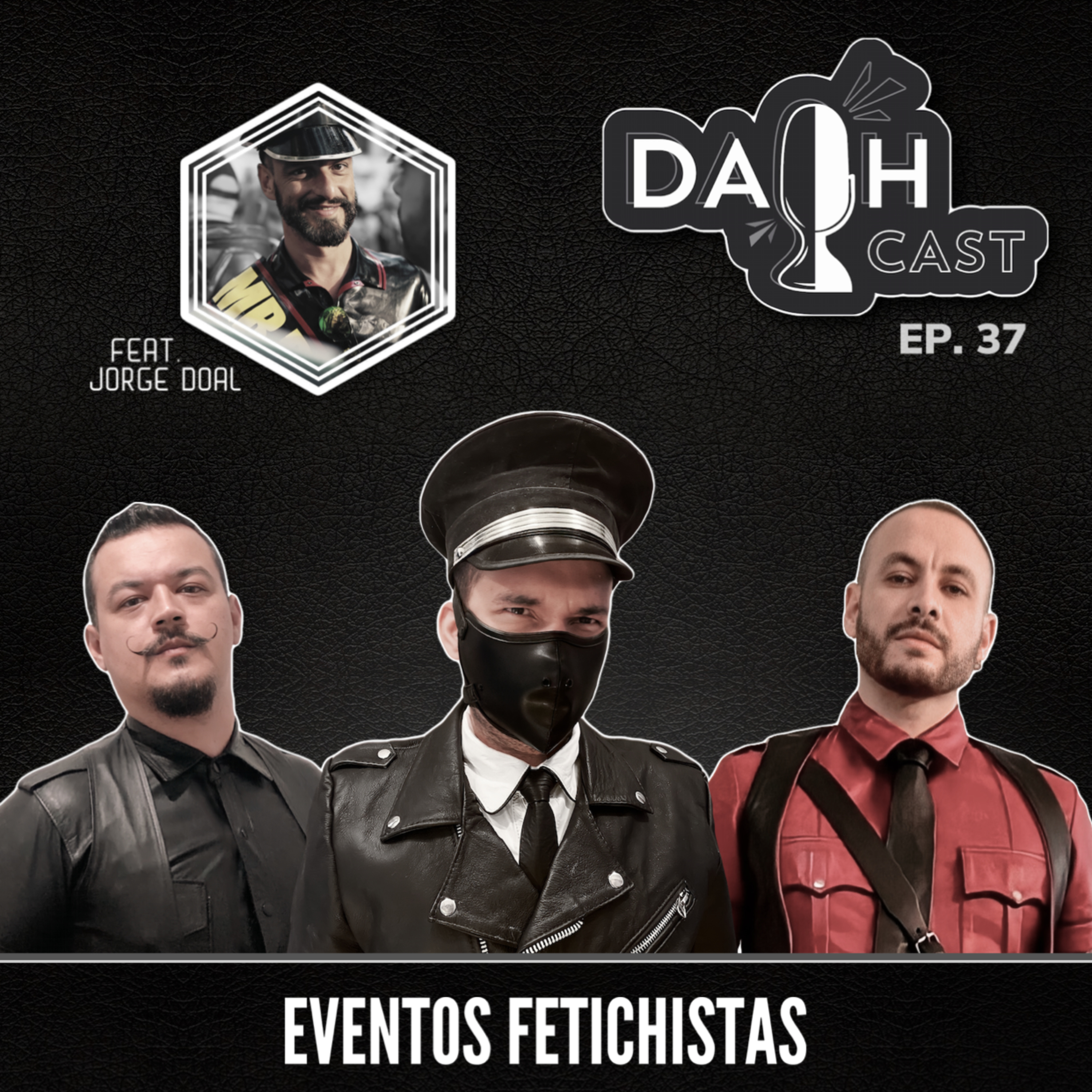 DAOHCAST