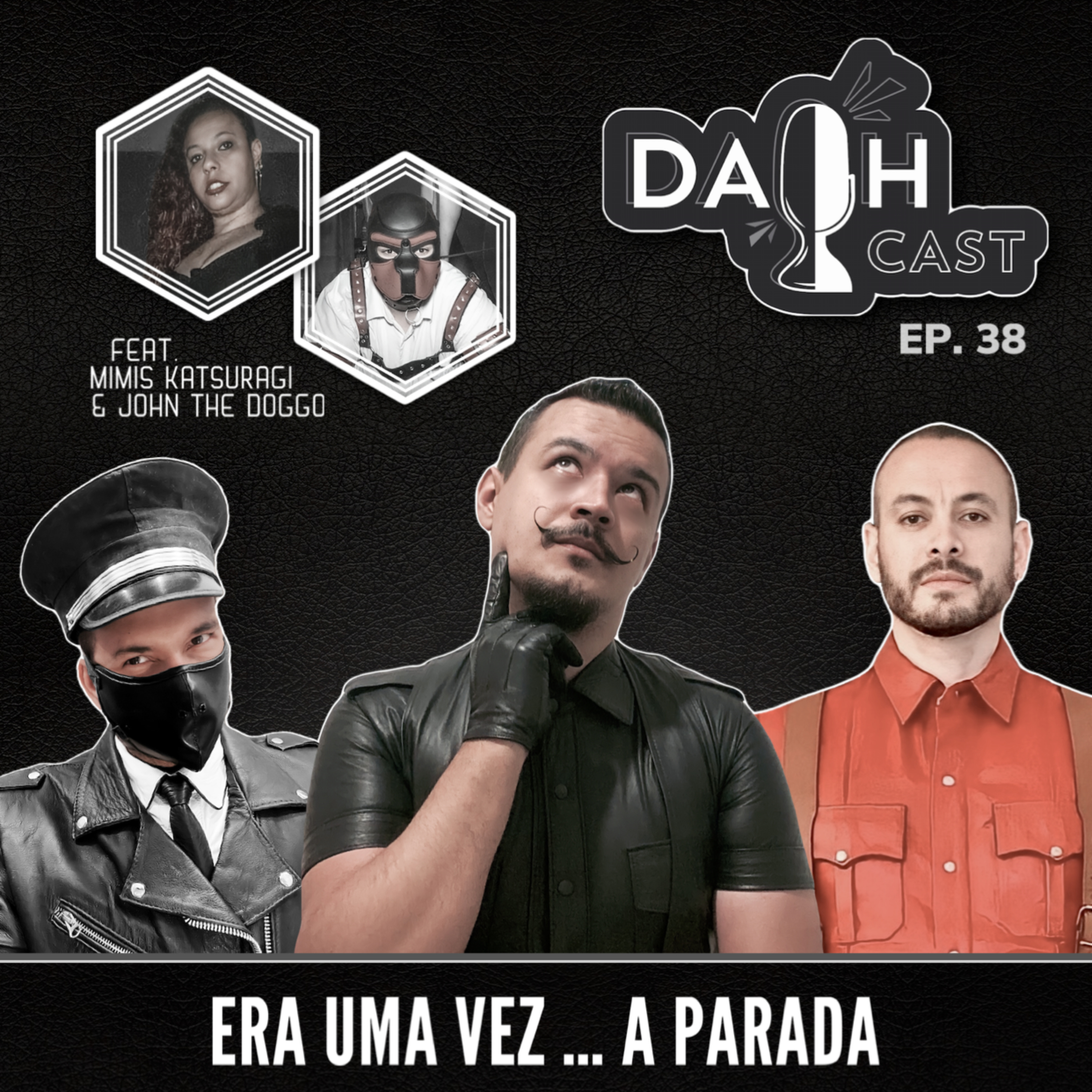 DAOHCAST